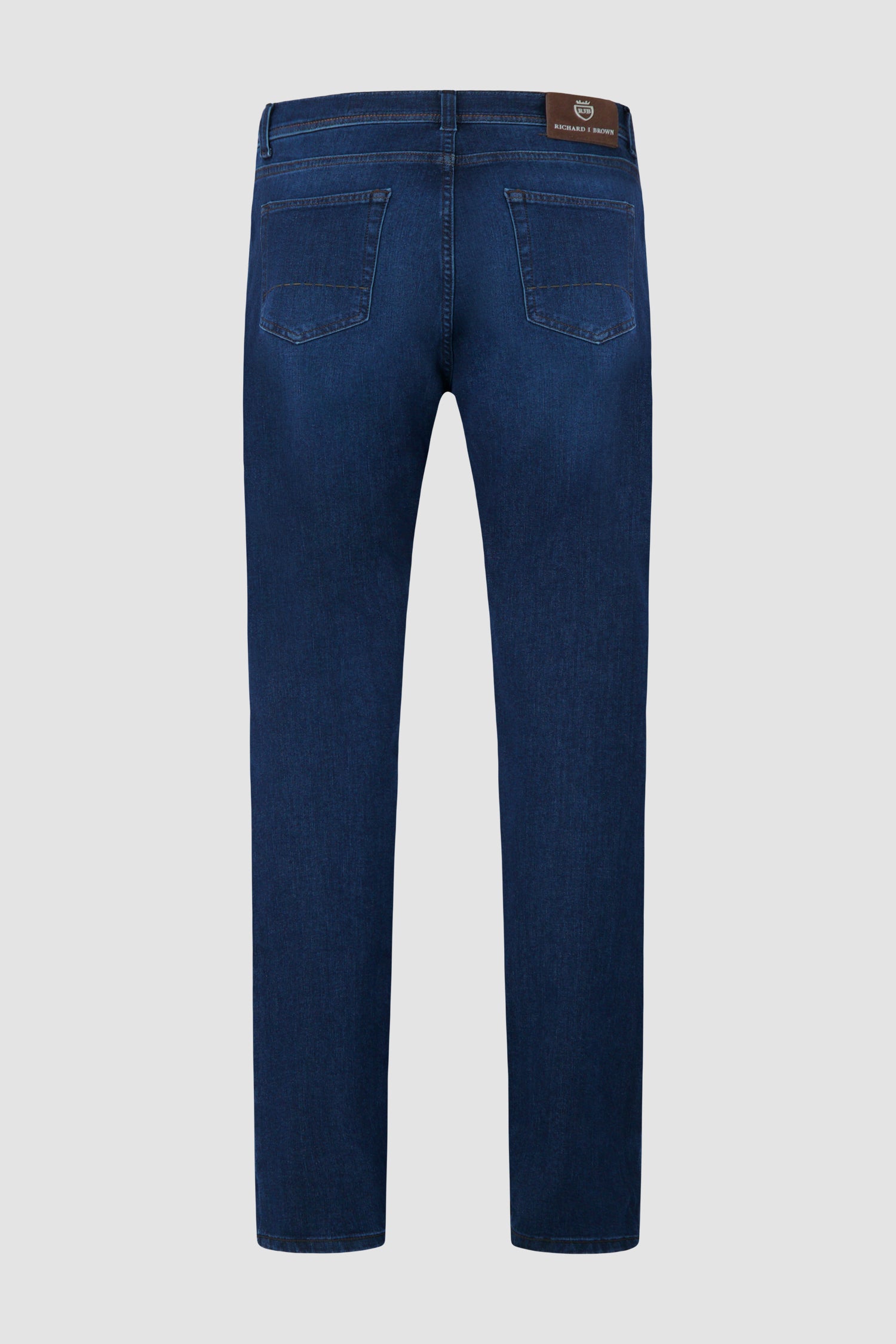 Richard J. Brown Milano Z Jeans