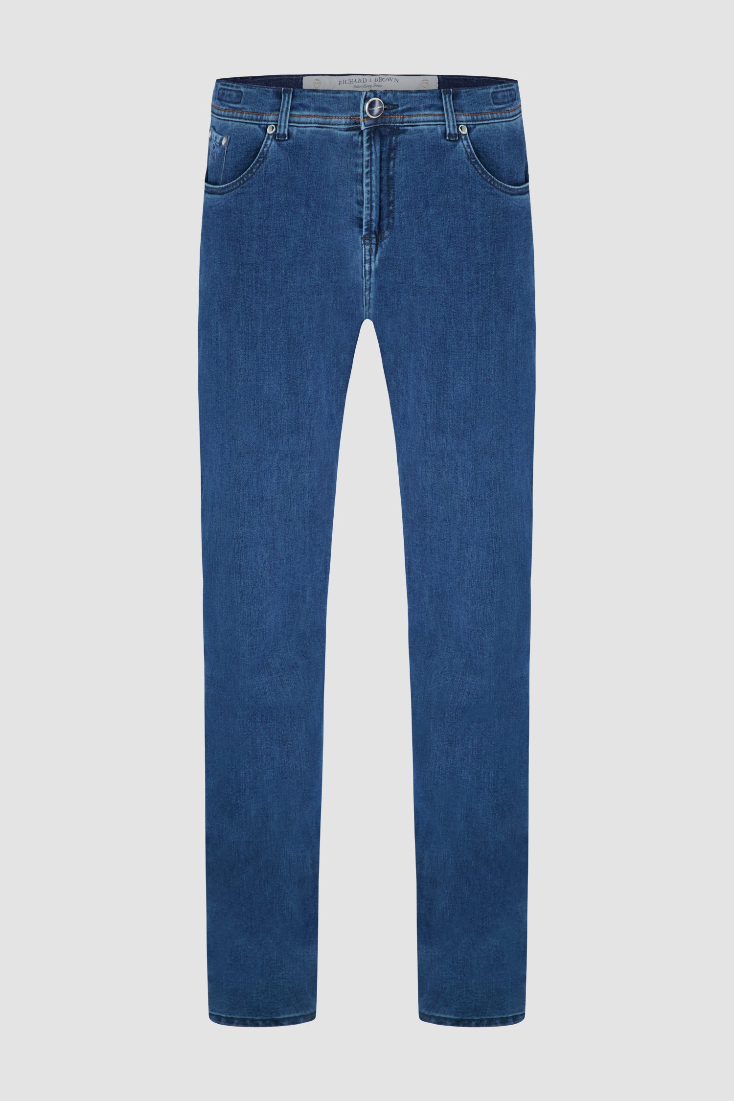 Richard J. Brown Milano Z Jeans