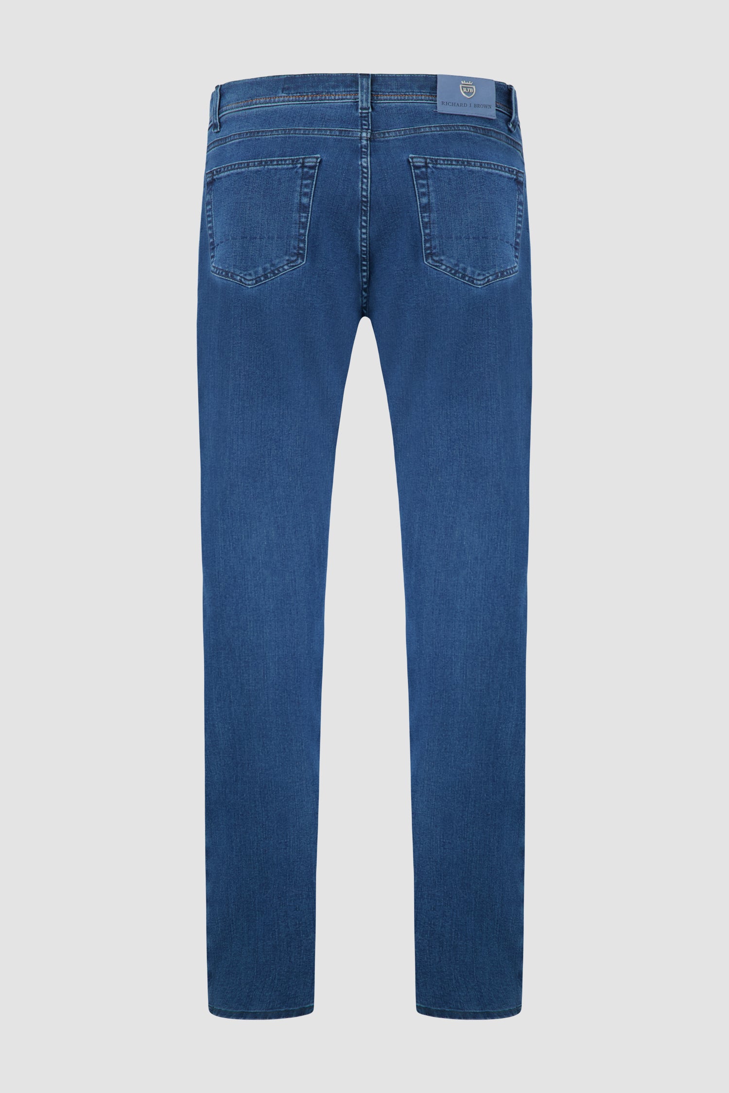 Richard J. Brown Milano Z Jeans