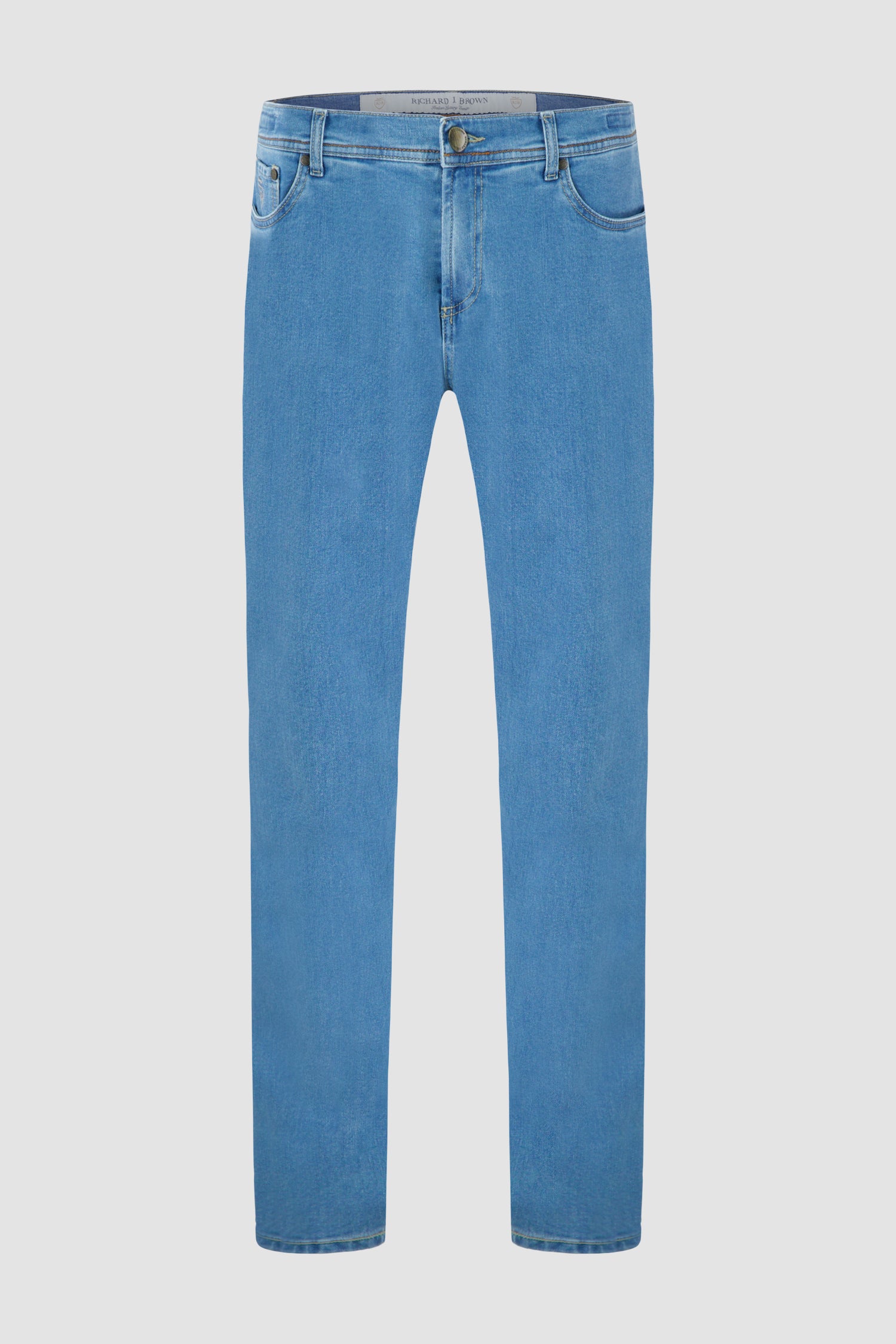 Richard J. Brown Milano Z Cashmere Jeans