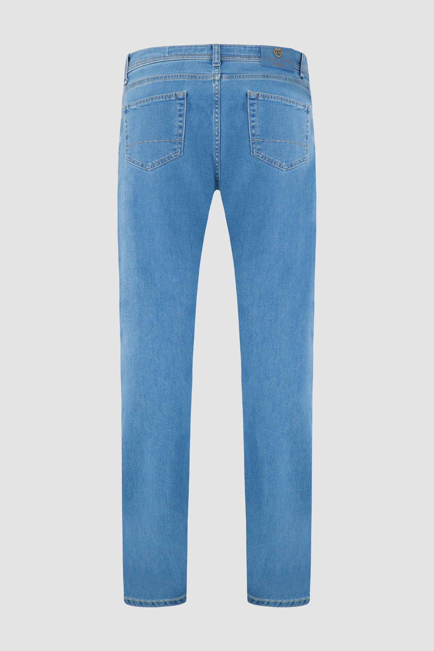 Richard J. Brown Milano Z Cashmere Jeans