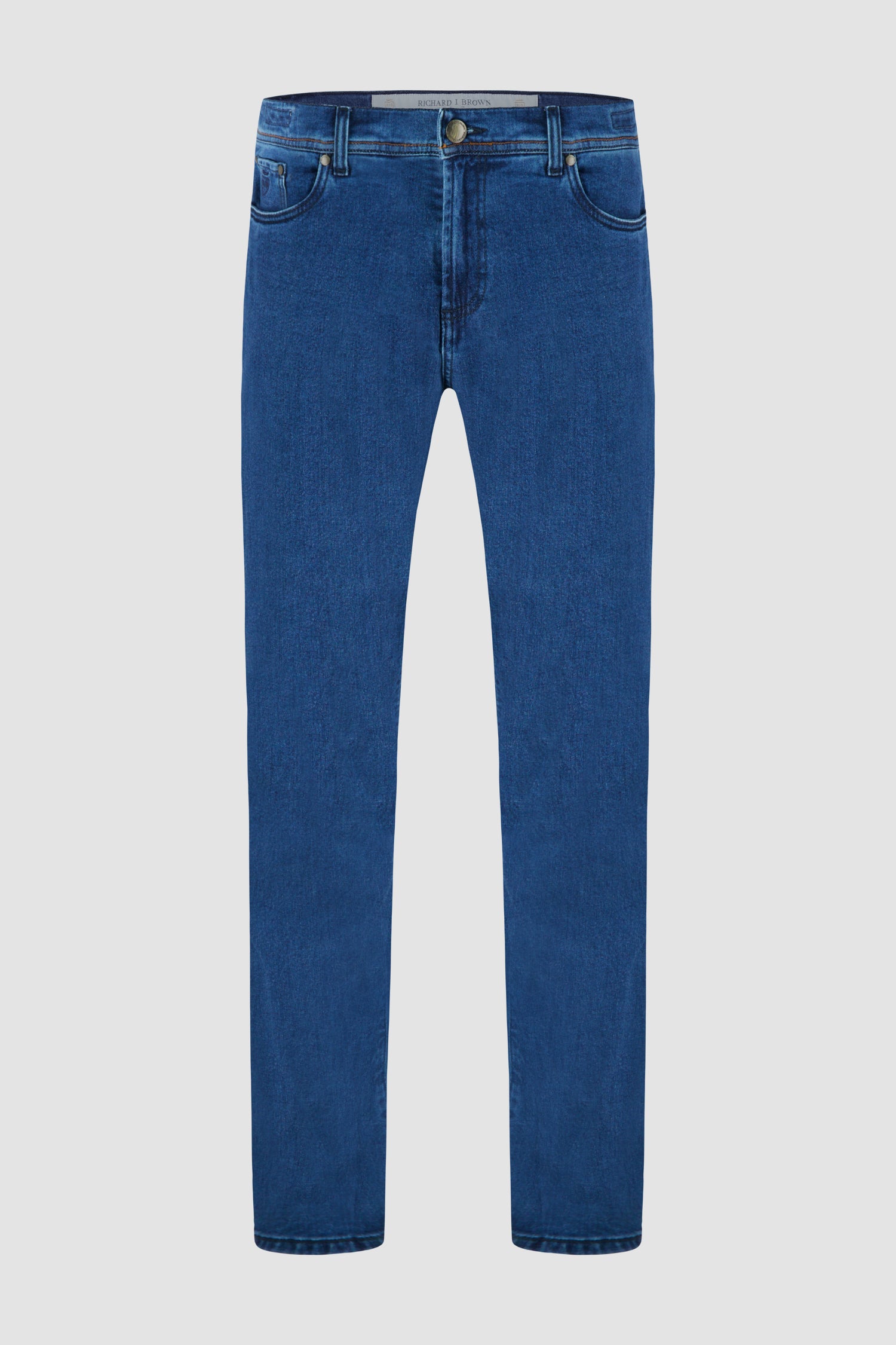 Richard J. Brown Milano Z Cashmere Jeans
