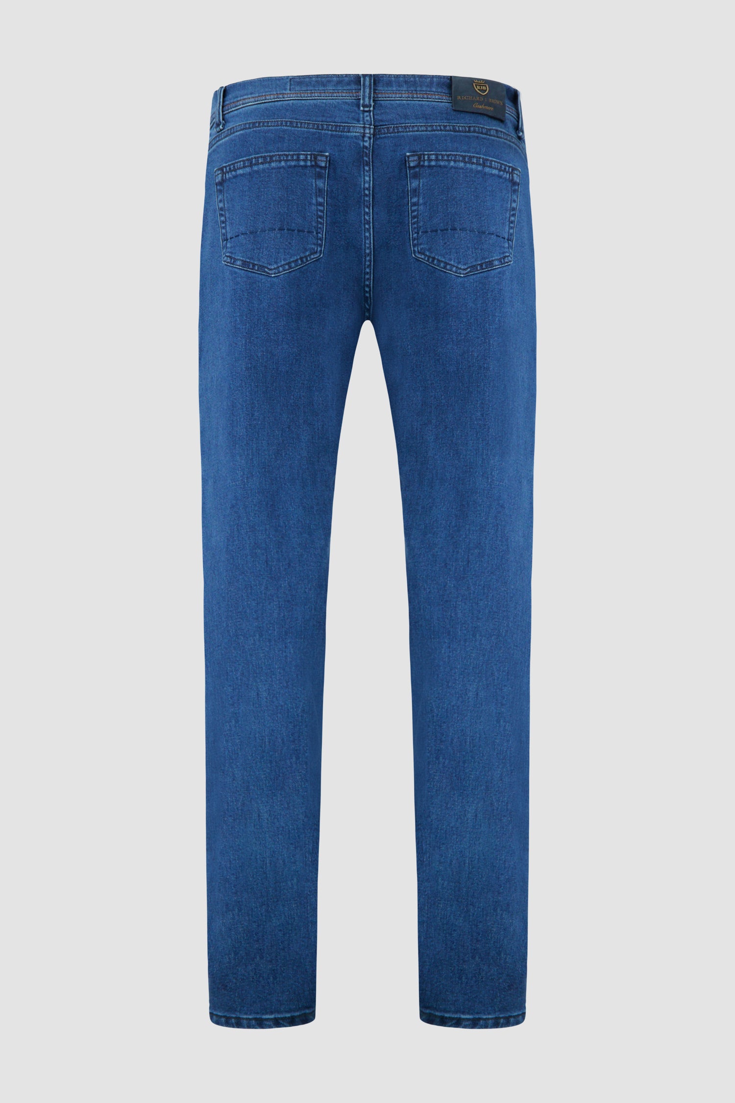 Richard J. Brown Milano Z Cashmere Jeans