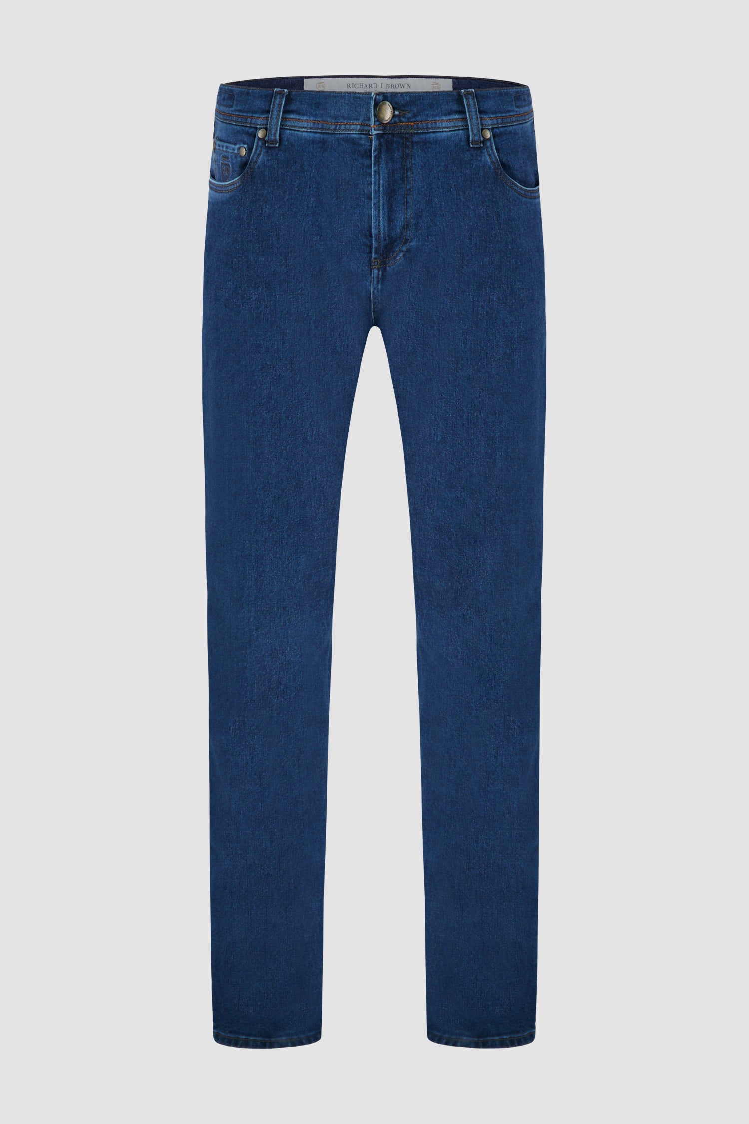 Richard J. Brown Milano Z Cashmere Jeans