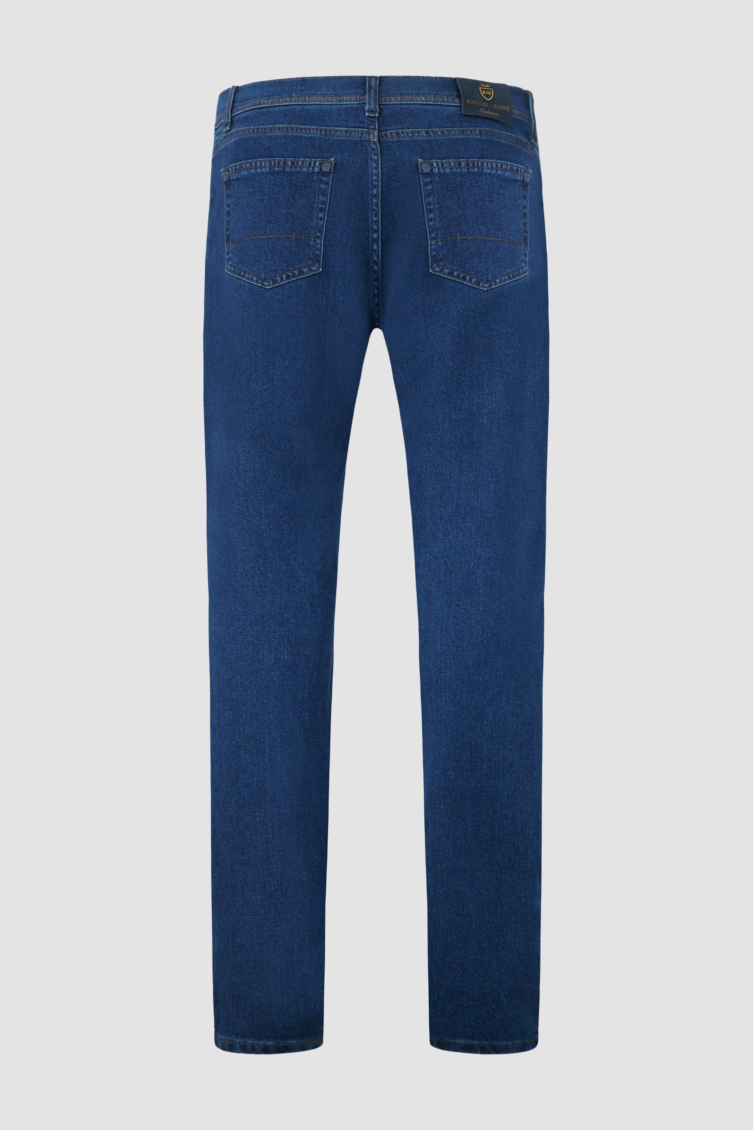 Richard J. Brown Milano Z Cashmere Jeans
