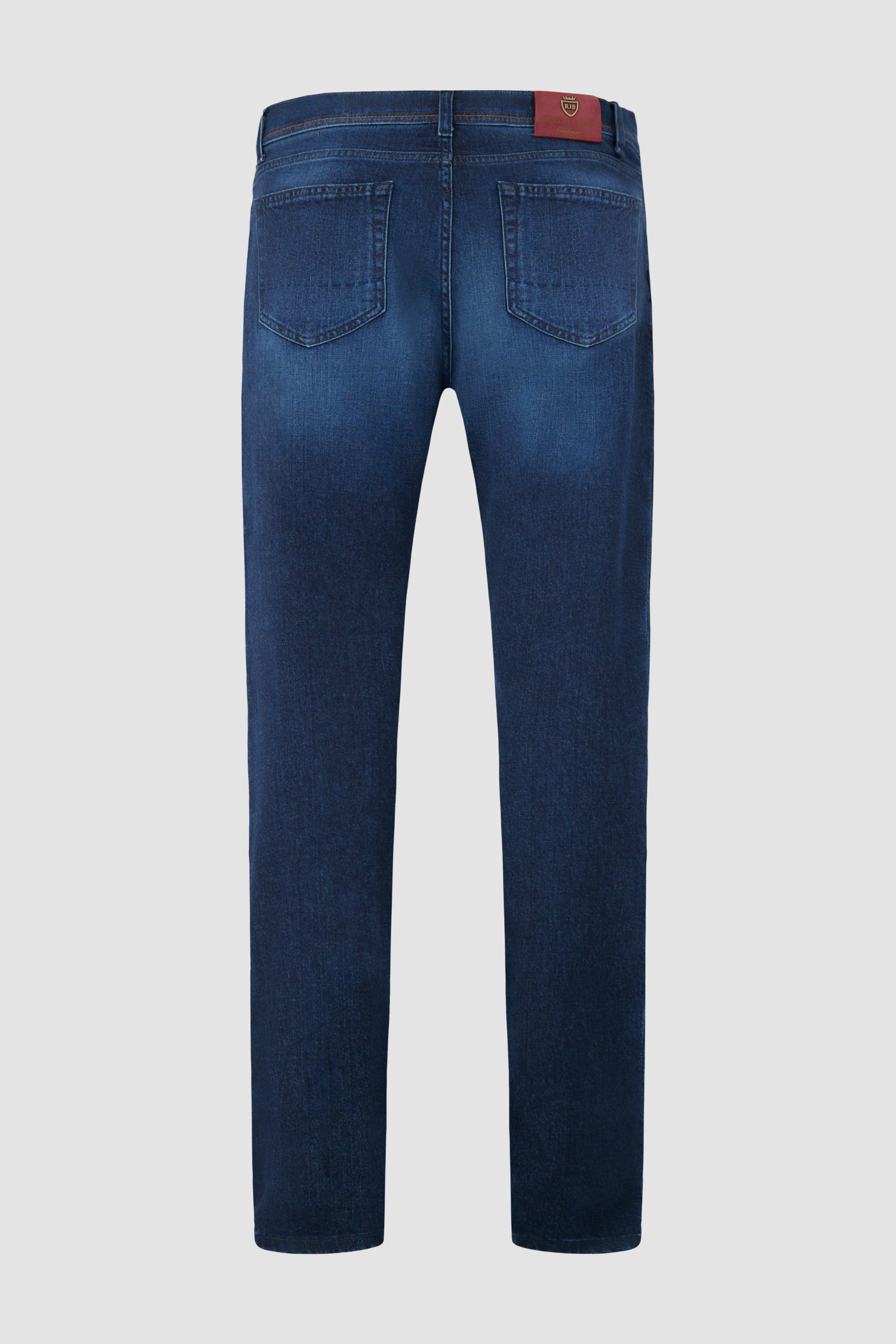 Richard J. Brown Milano Z Cashmere Jeans