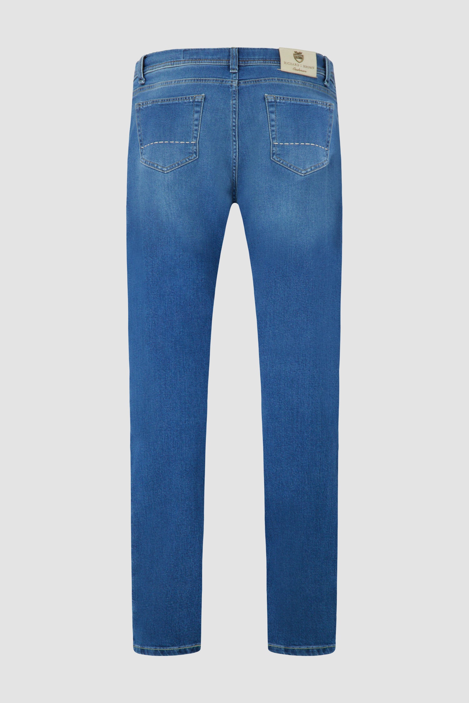 Richard J. Brown Milano Z Cashmere Jeans