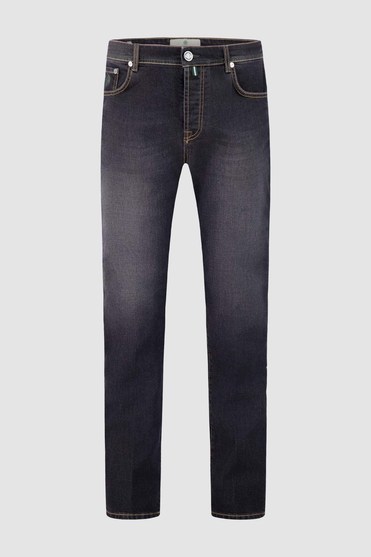 Luigi Borrelli Marechiaro Jeans
