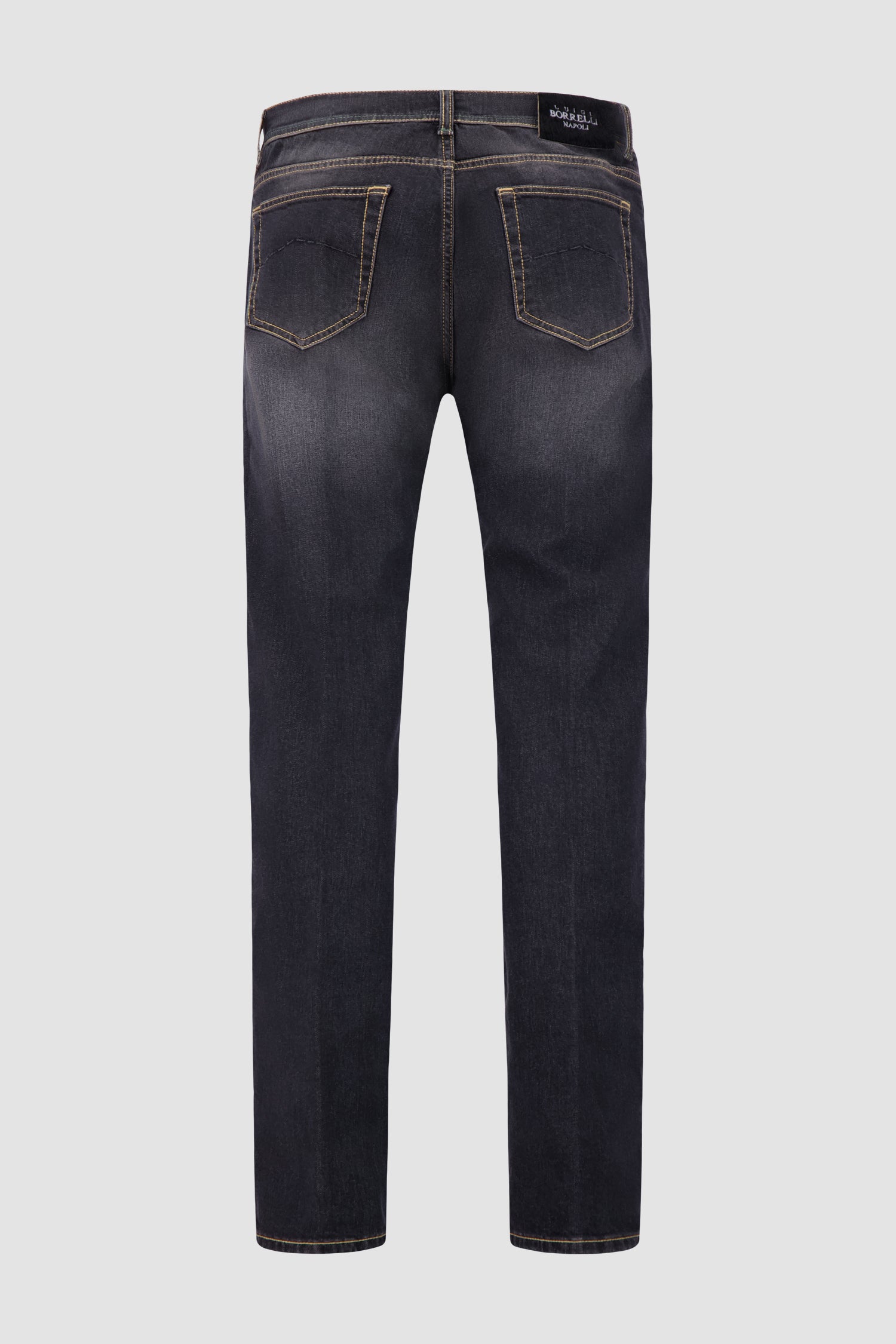 Luigi Borrelli Marechiaro Jeans