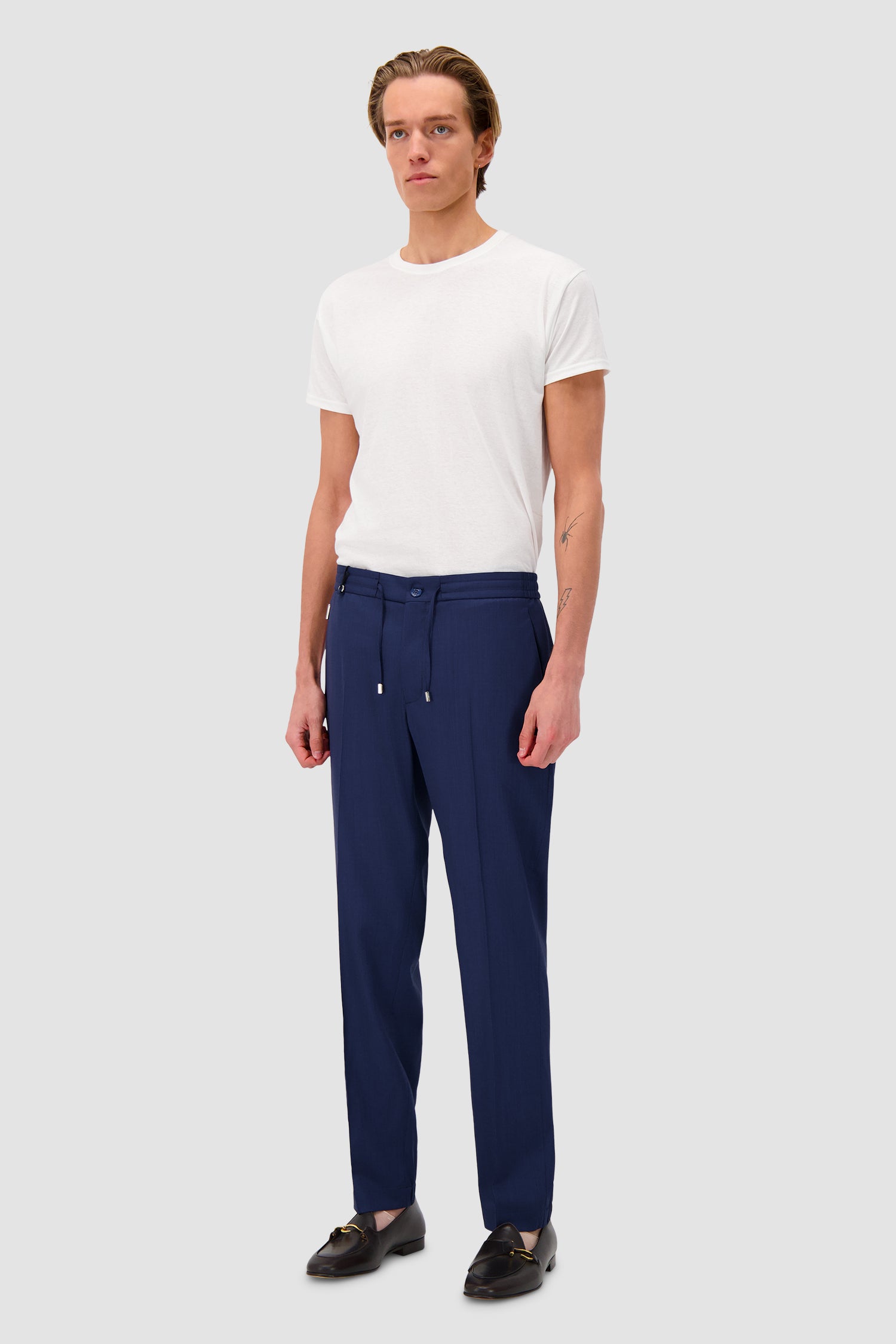Pantalon de sport Stefano Ricci