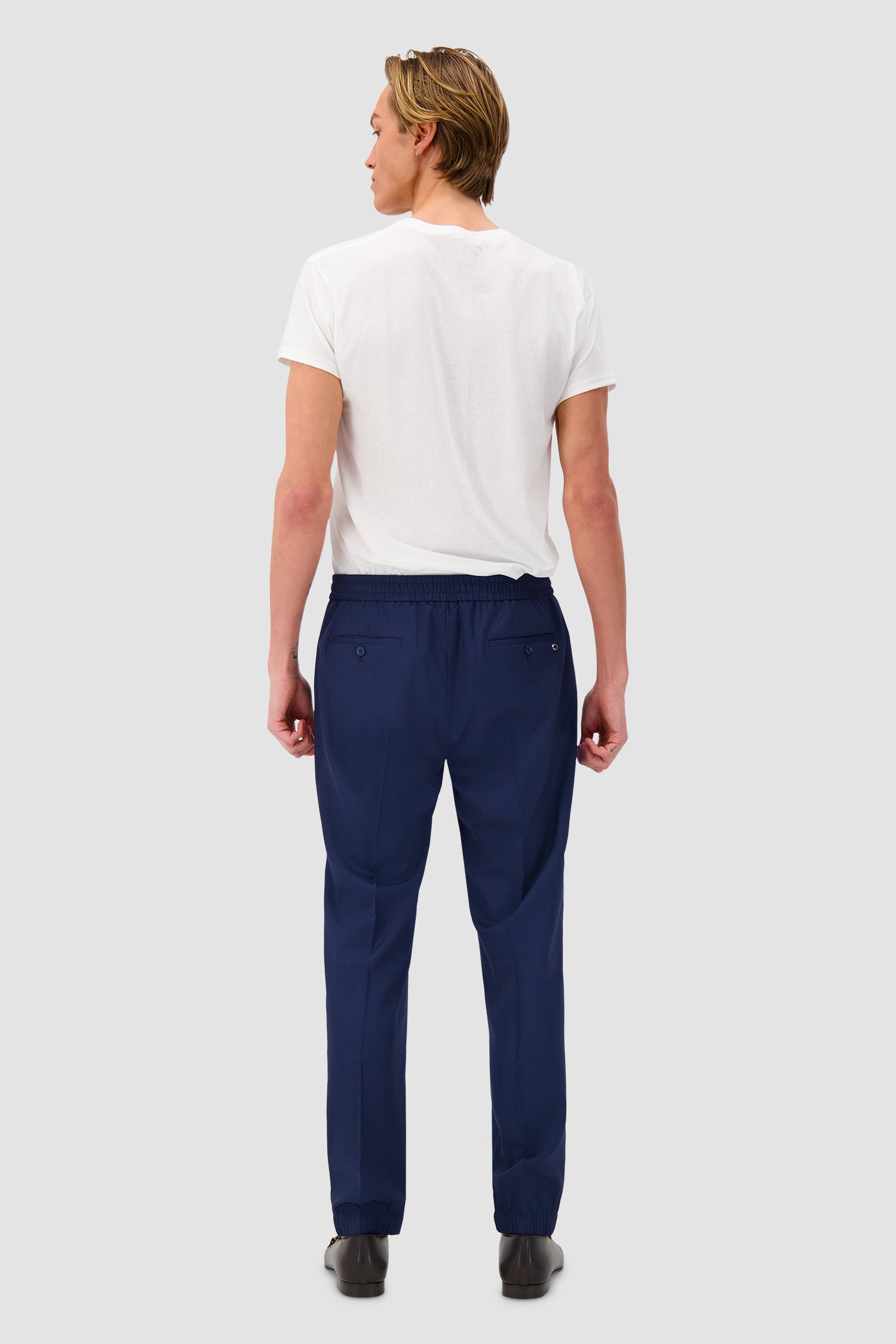Pantalon de sport Stefano Ricci