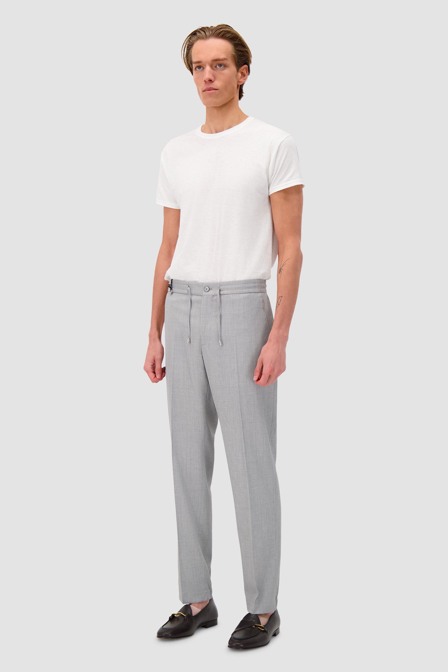 Stefano Ricci Sport Trousers