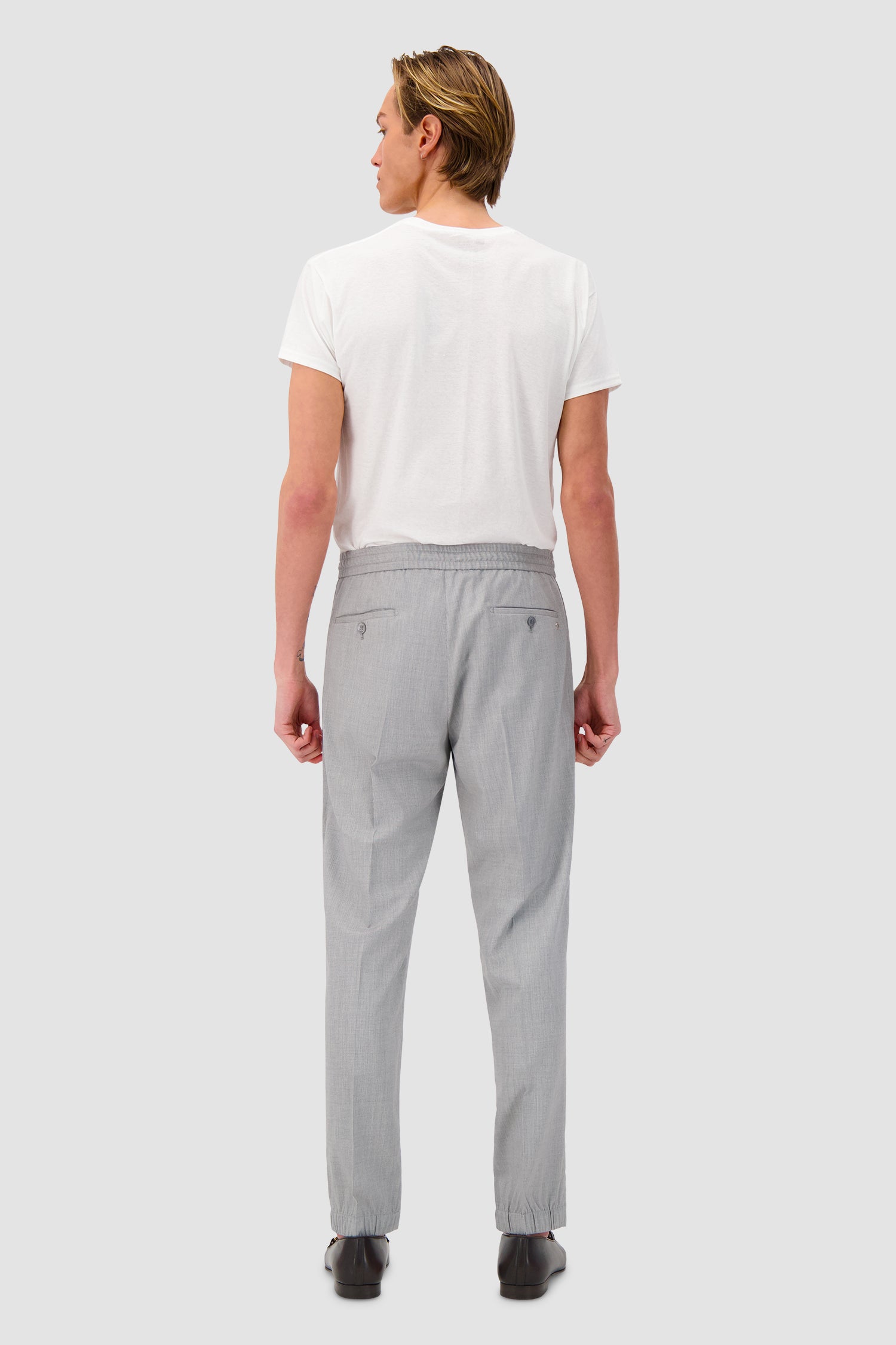 Stefano Ricci Sport Trousers