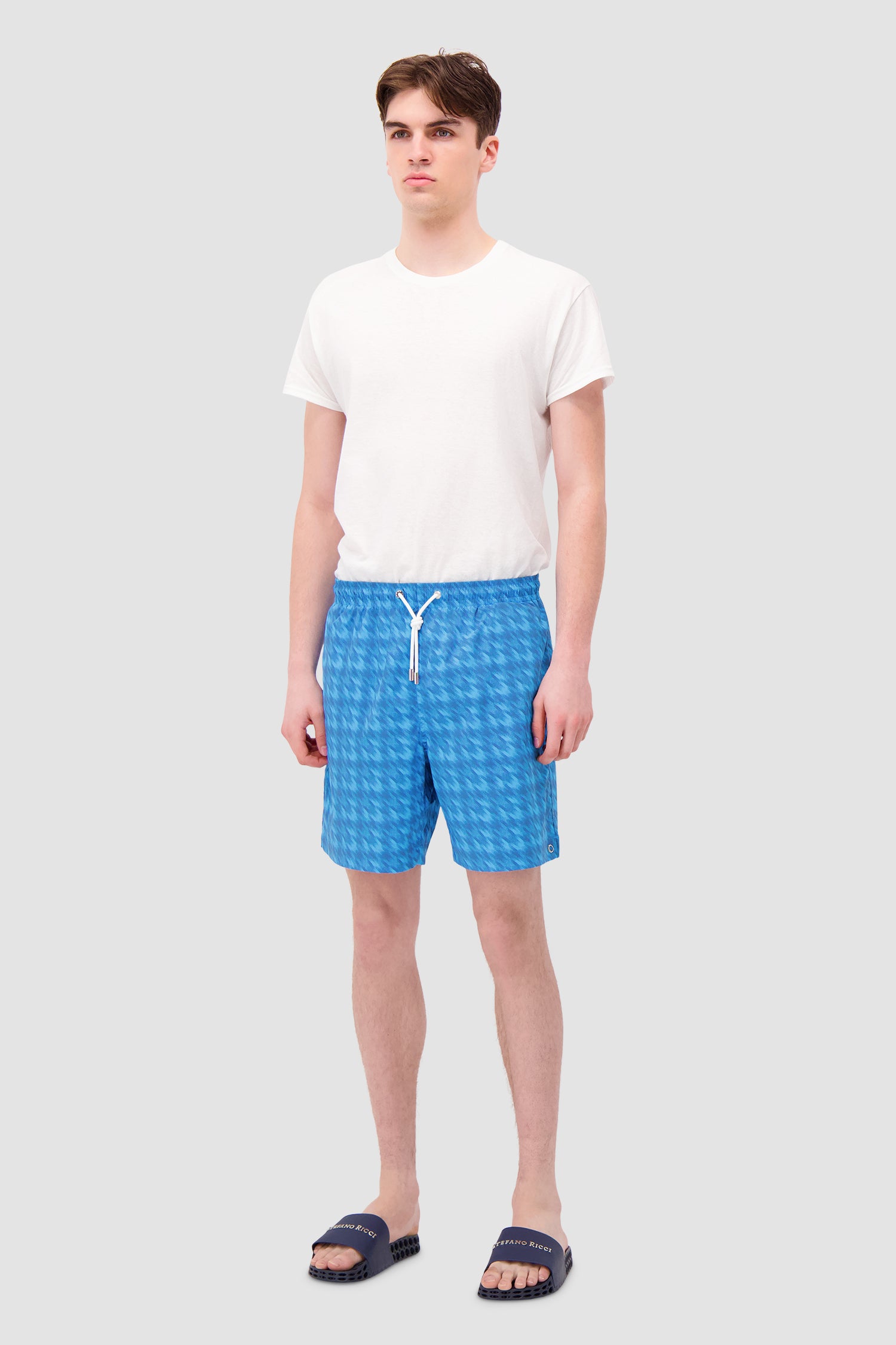 Stefano Ricci Swim Shorts