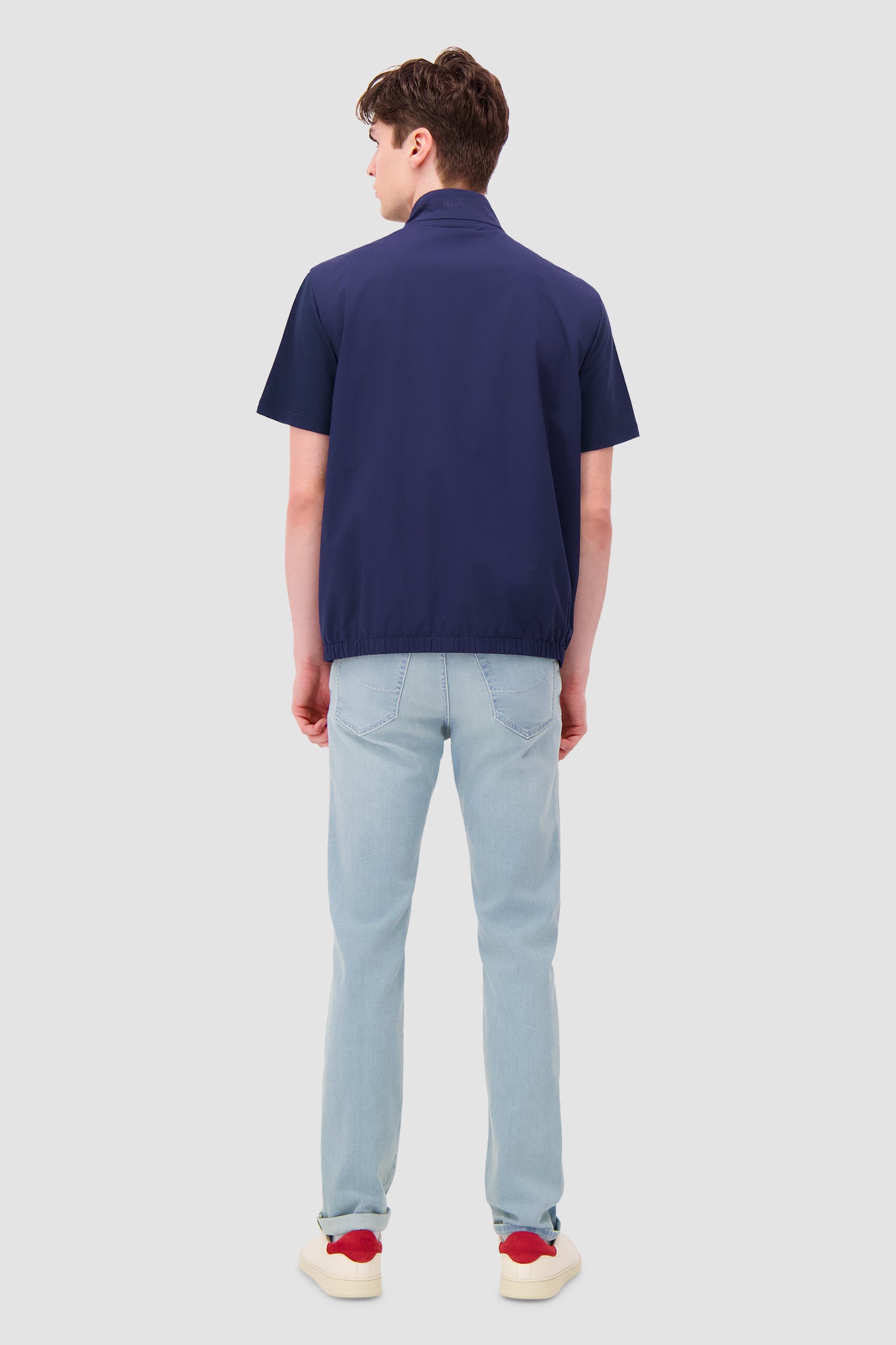 Stefano Ricci Sport Vest