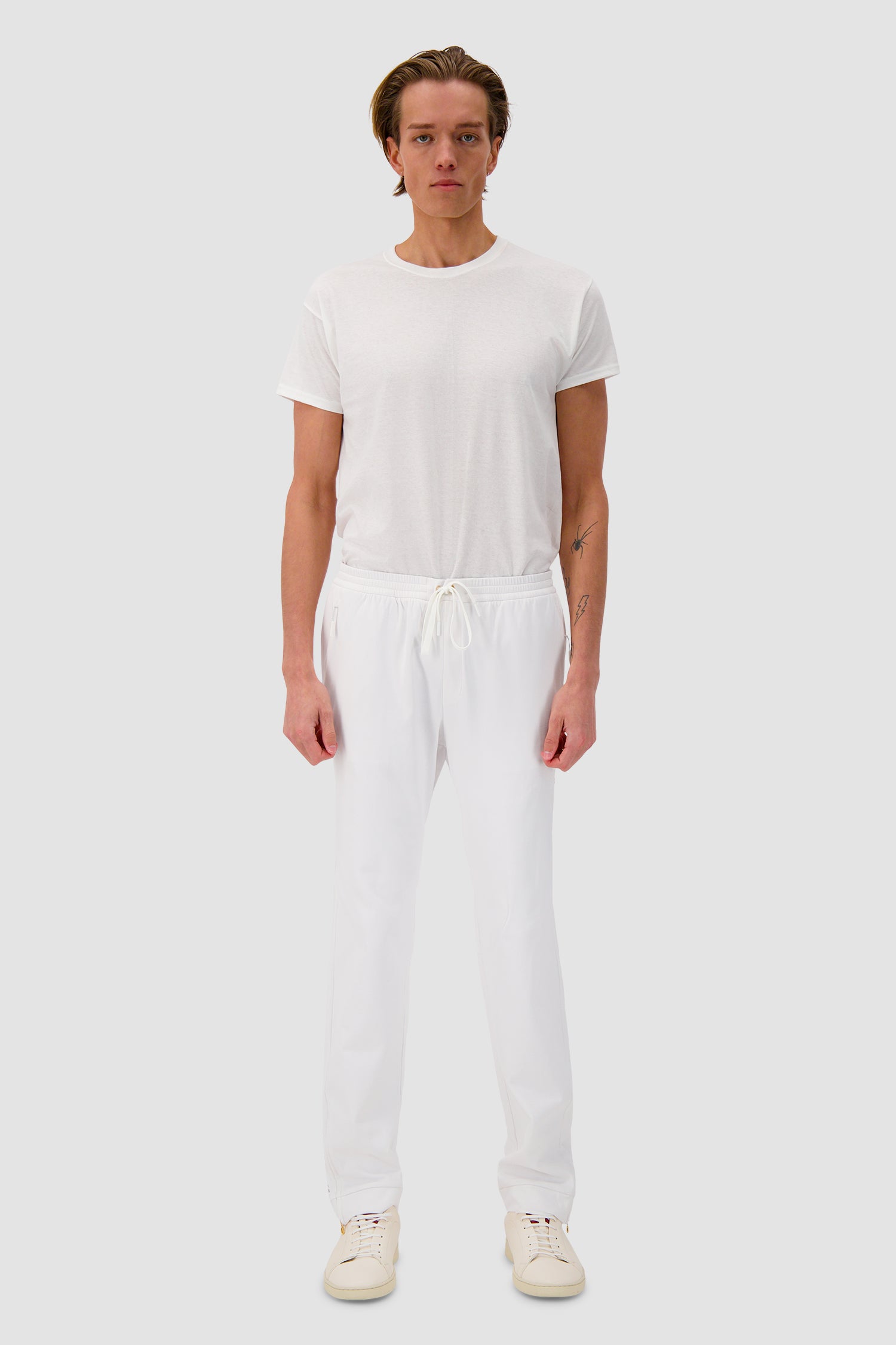 Pantalon décontracté Stefano Ricci
