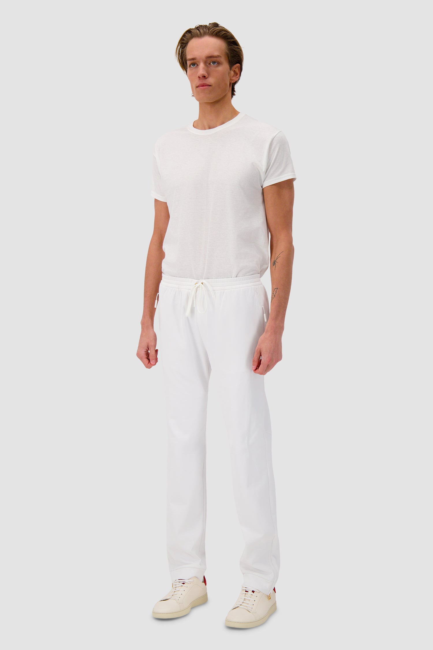Pantalon décontracté Stefano Ricci