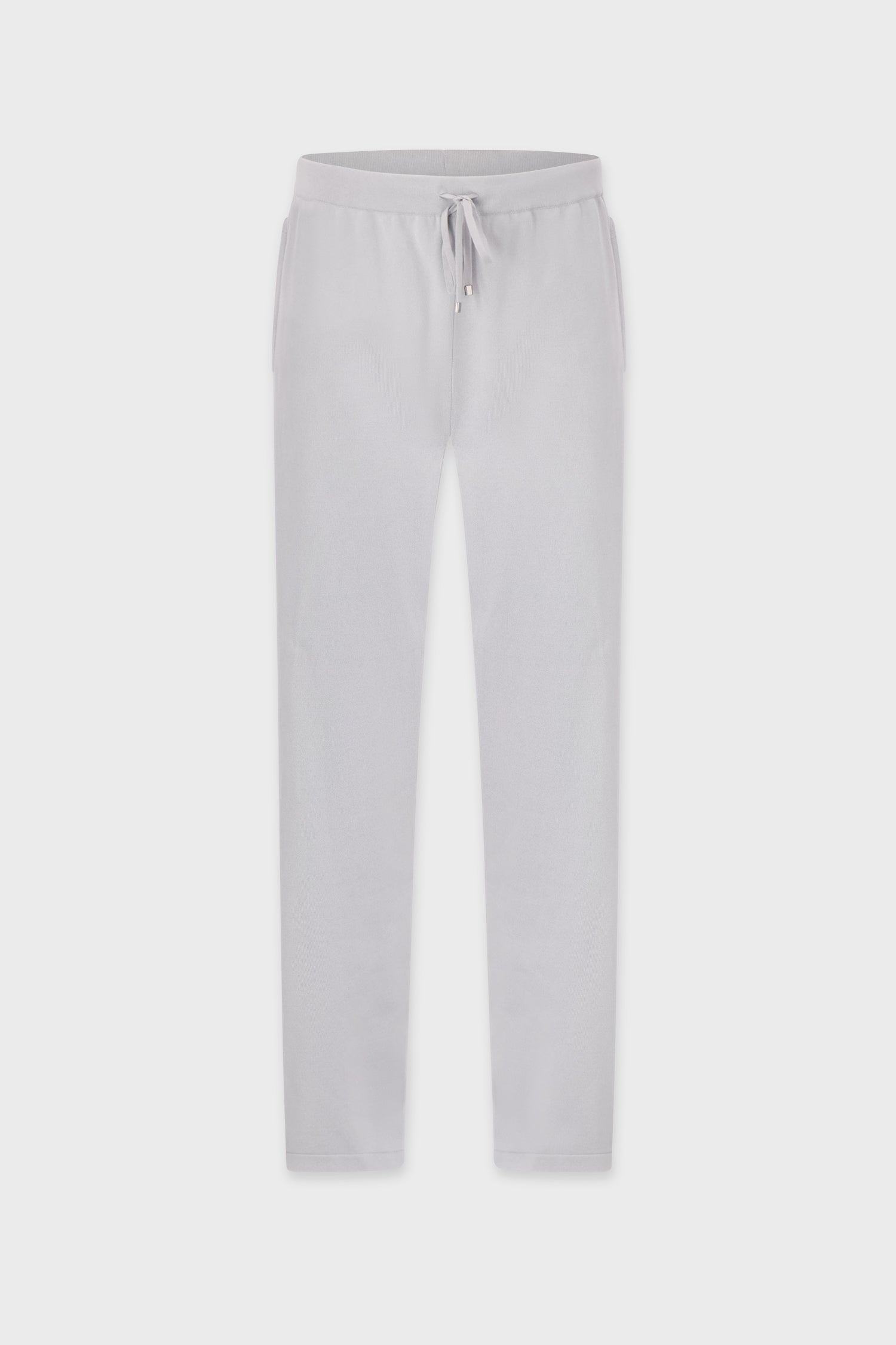 Zilli Grey Jogging Suit