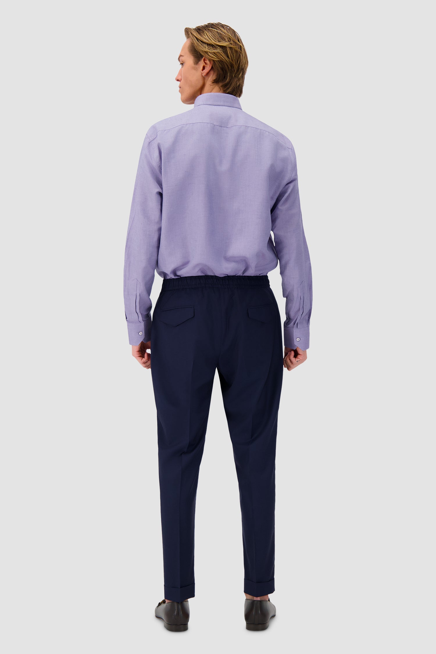 Chemise Stefano Ricci