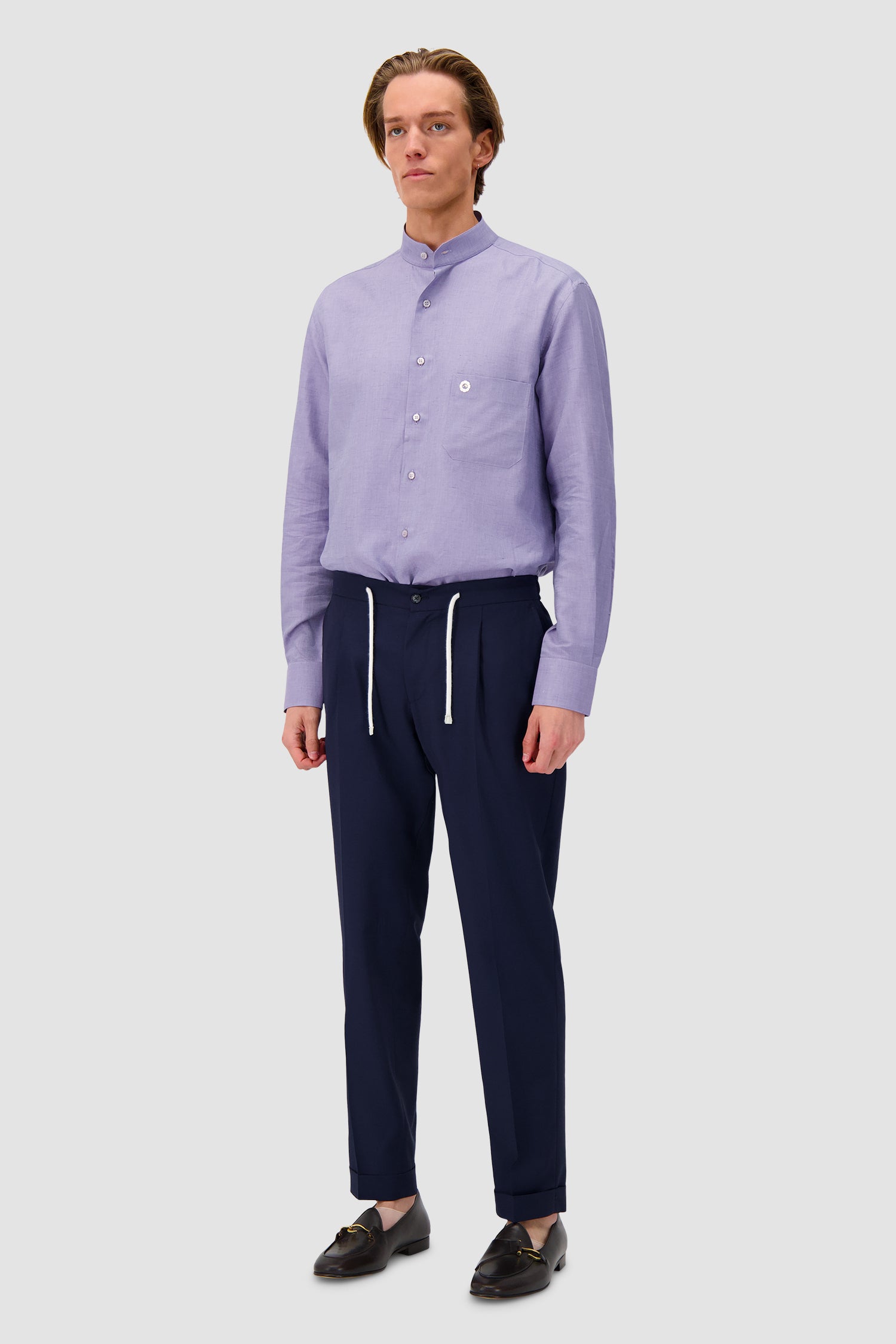 Chemise Stefano Ricci
