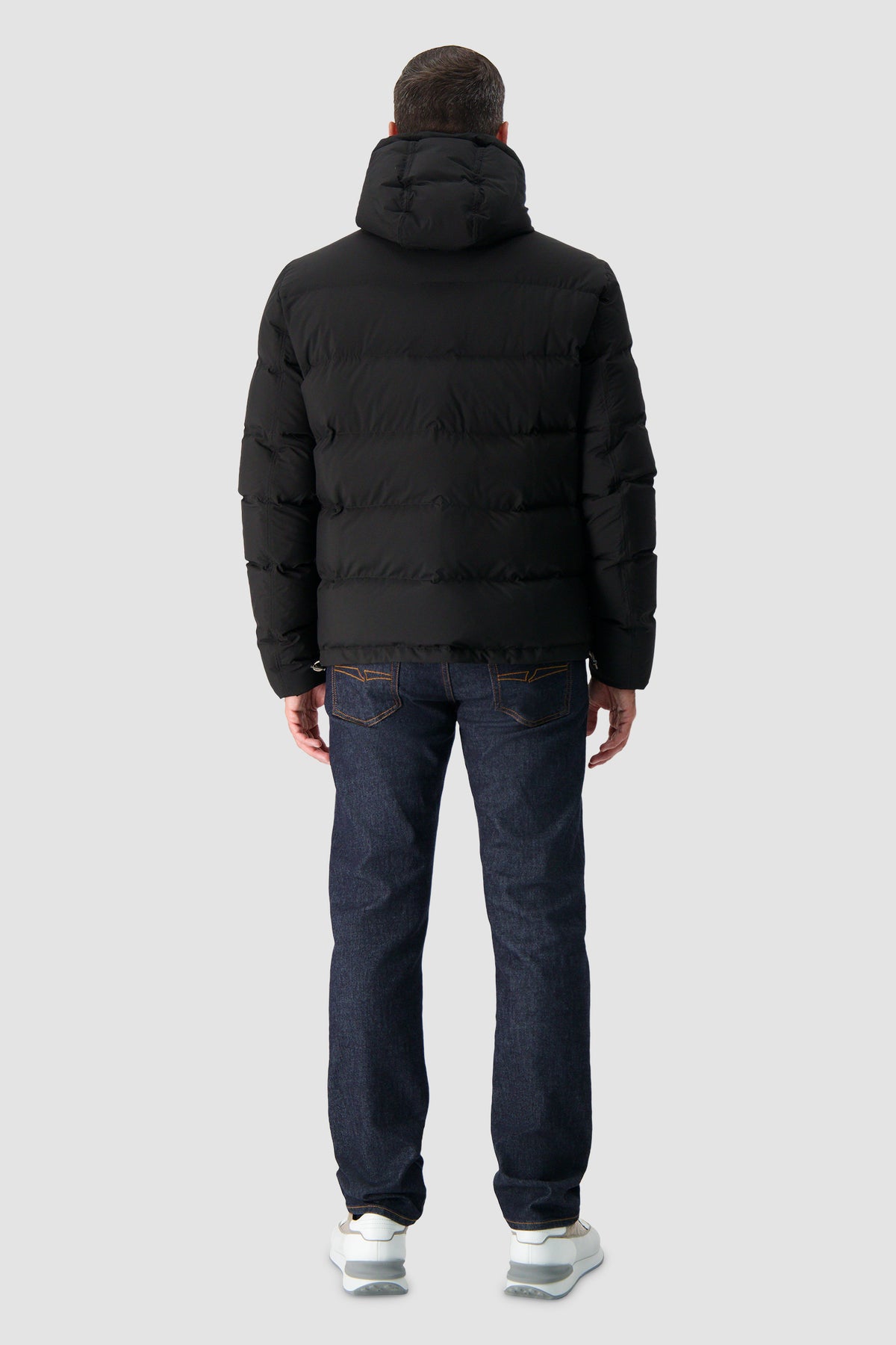 Veste sport Stefano Ricci
