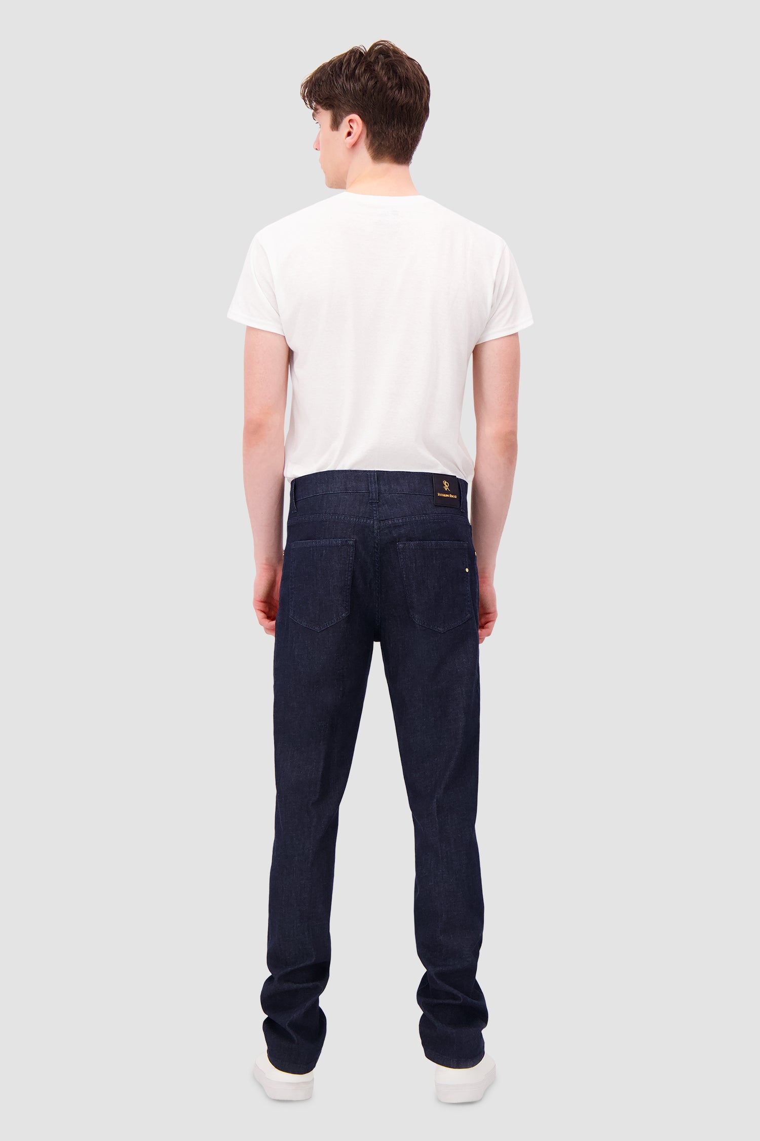 Stefano Ricci Stretch Jeans