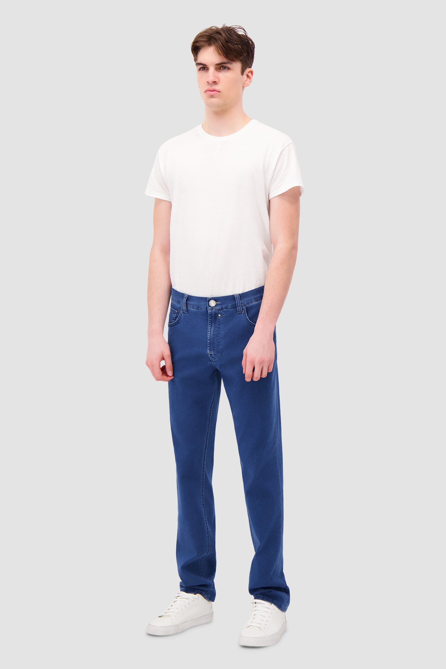 Stefano Ricci Stretch Jeans