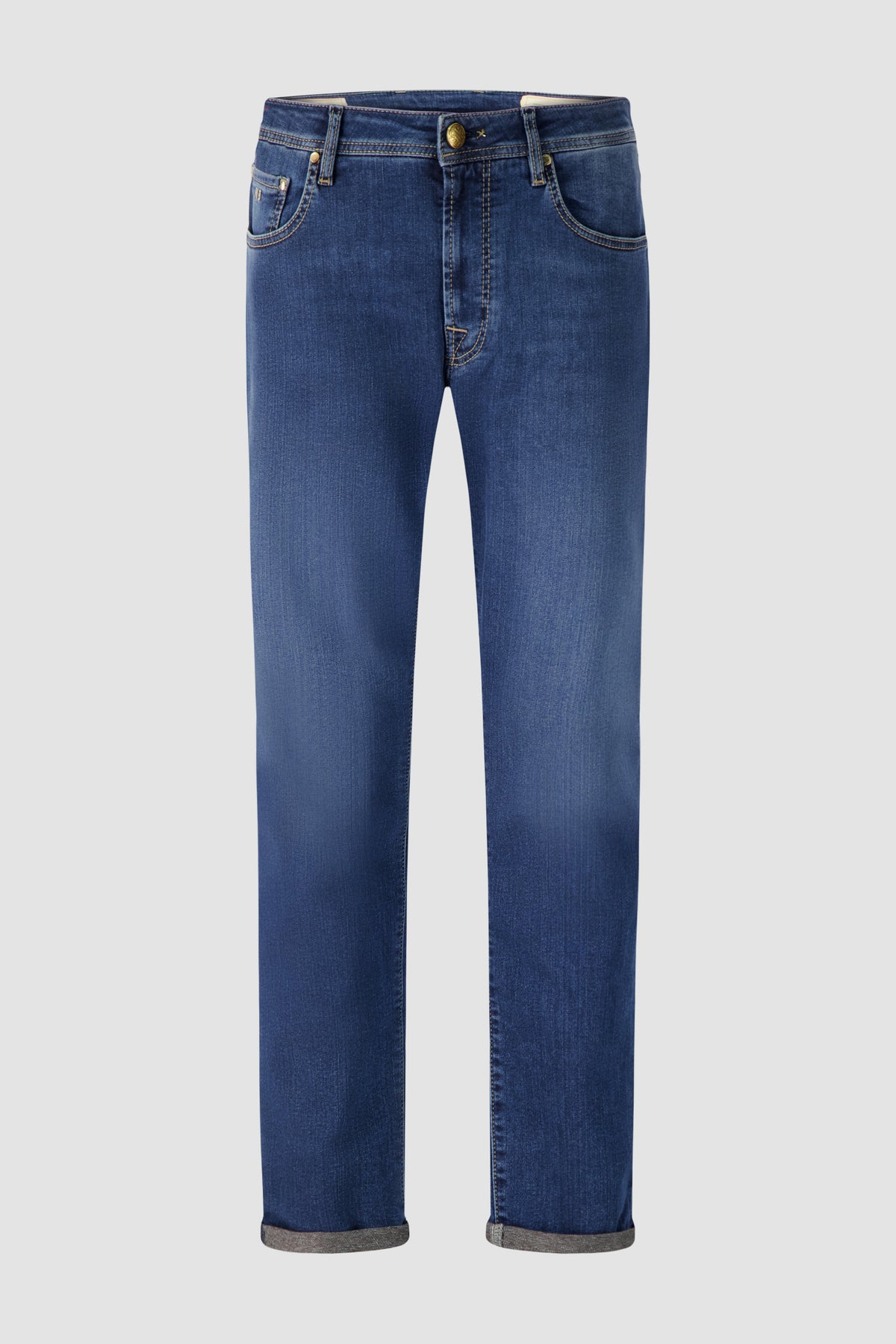 Tramarossa Blue Michelangelo Cortina Jeans