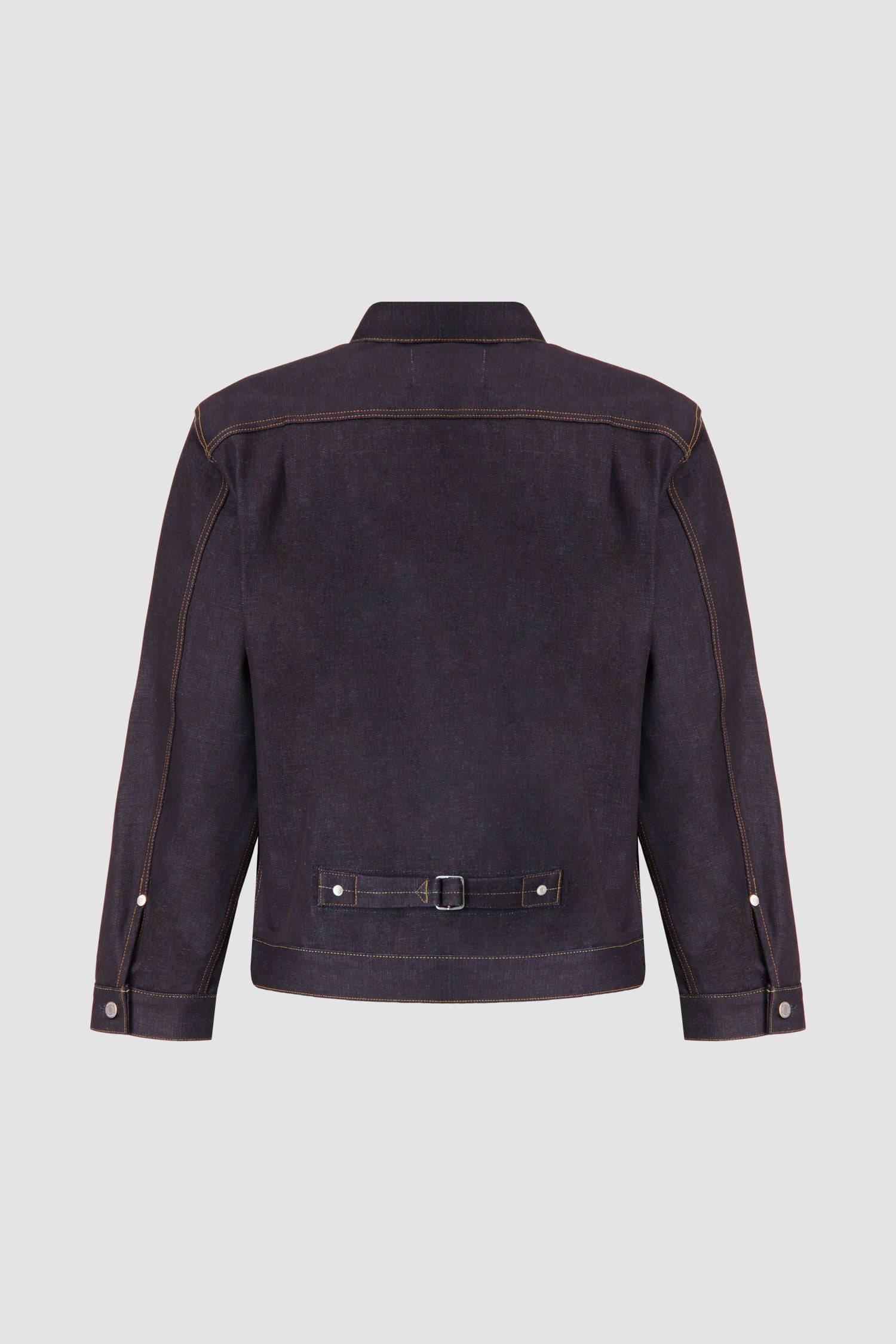 Momotaro Denim Jacket #001