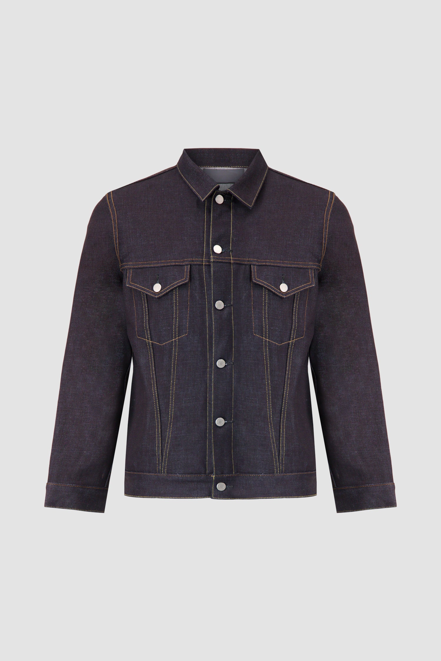Momotaro Denim Jacket #0003