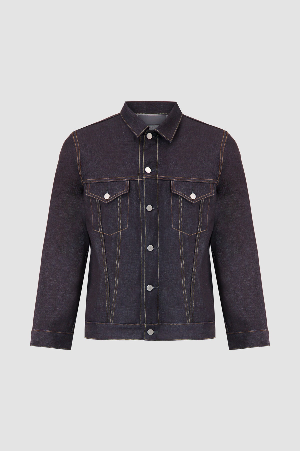 Momotaro 003 Denim Jacket
