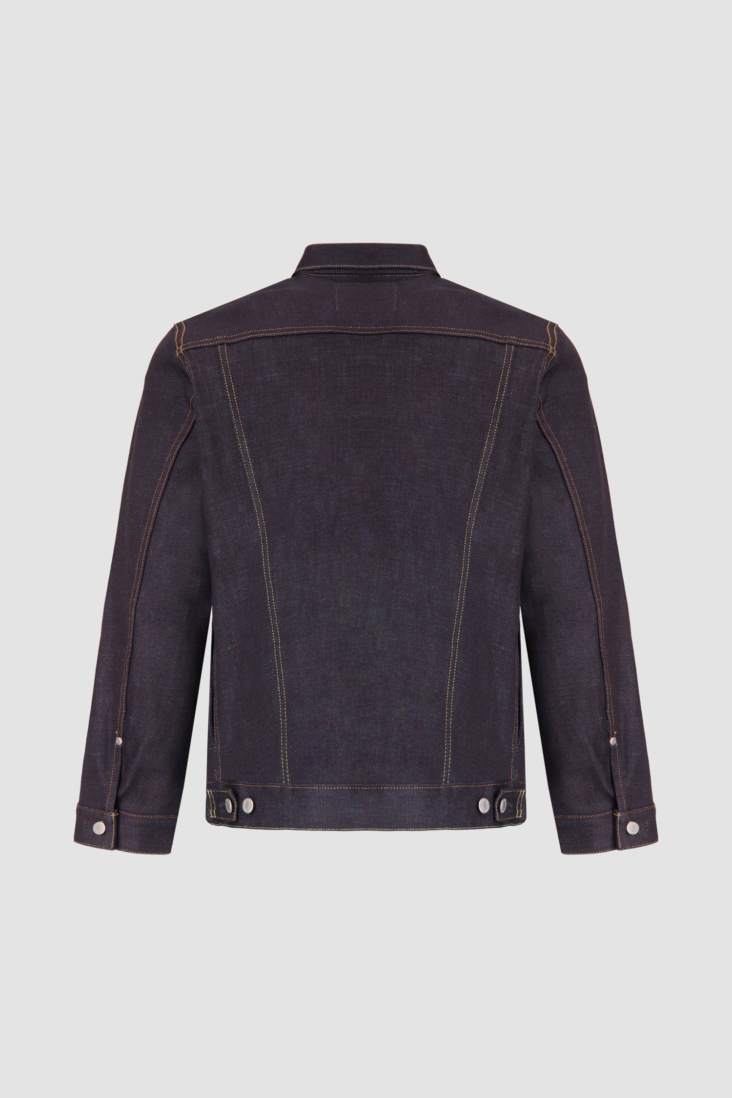 Momotaro Denim Jacket #0003