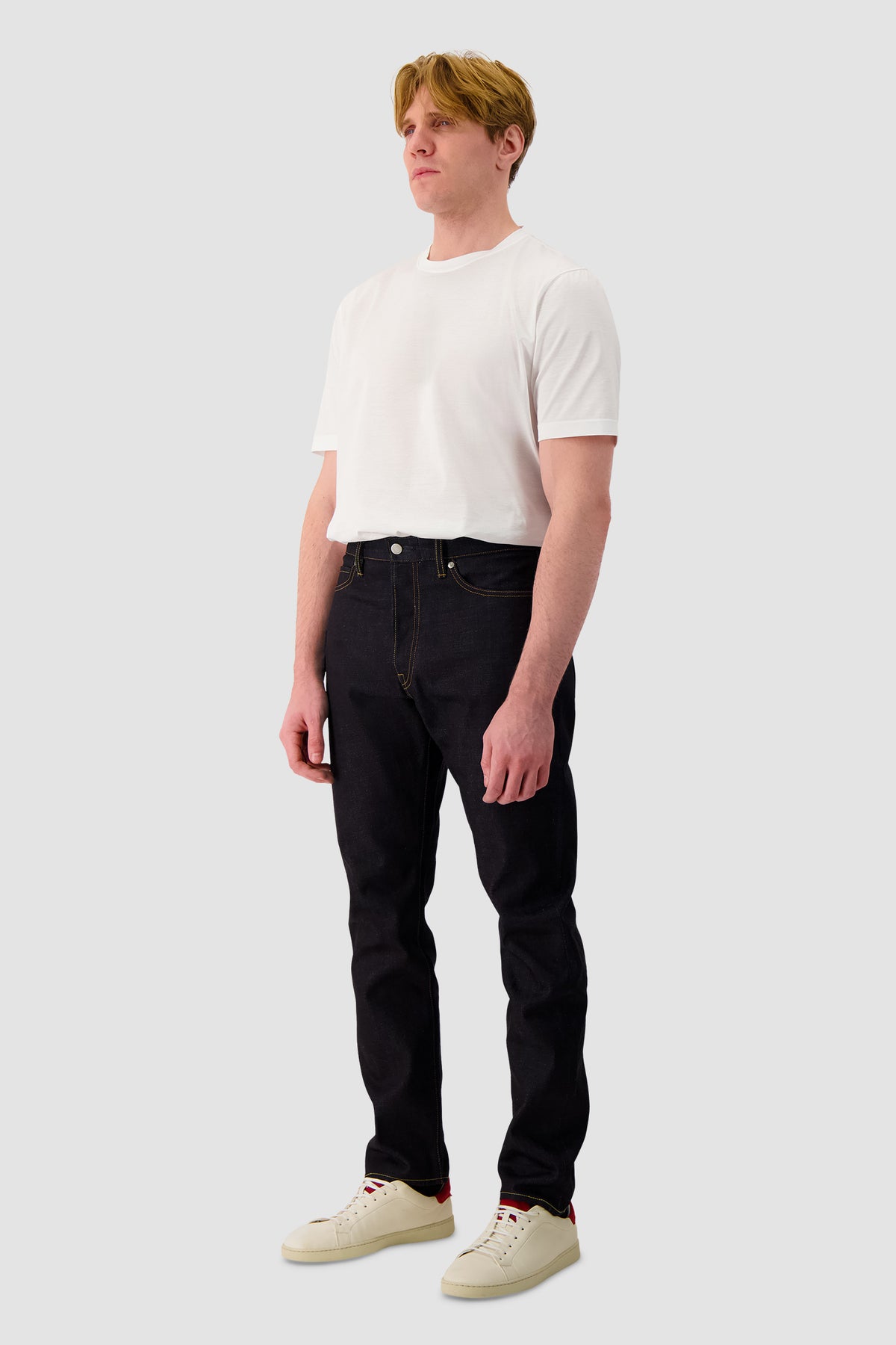Momotaro 200 Tapered Jeans