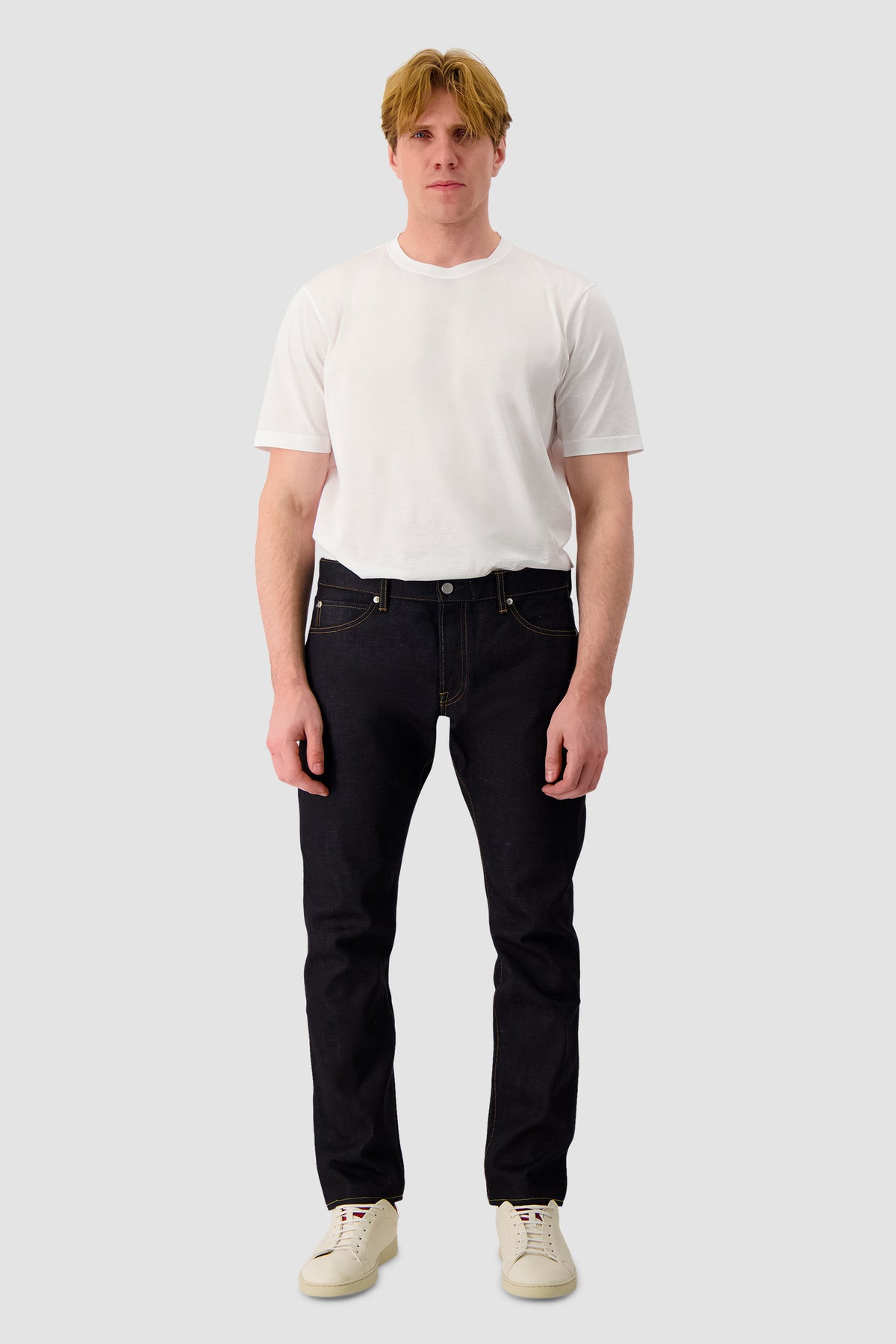Momotaro 300 Slim Fit Jeans