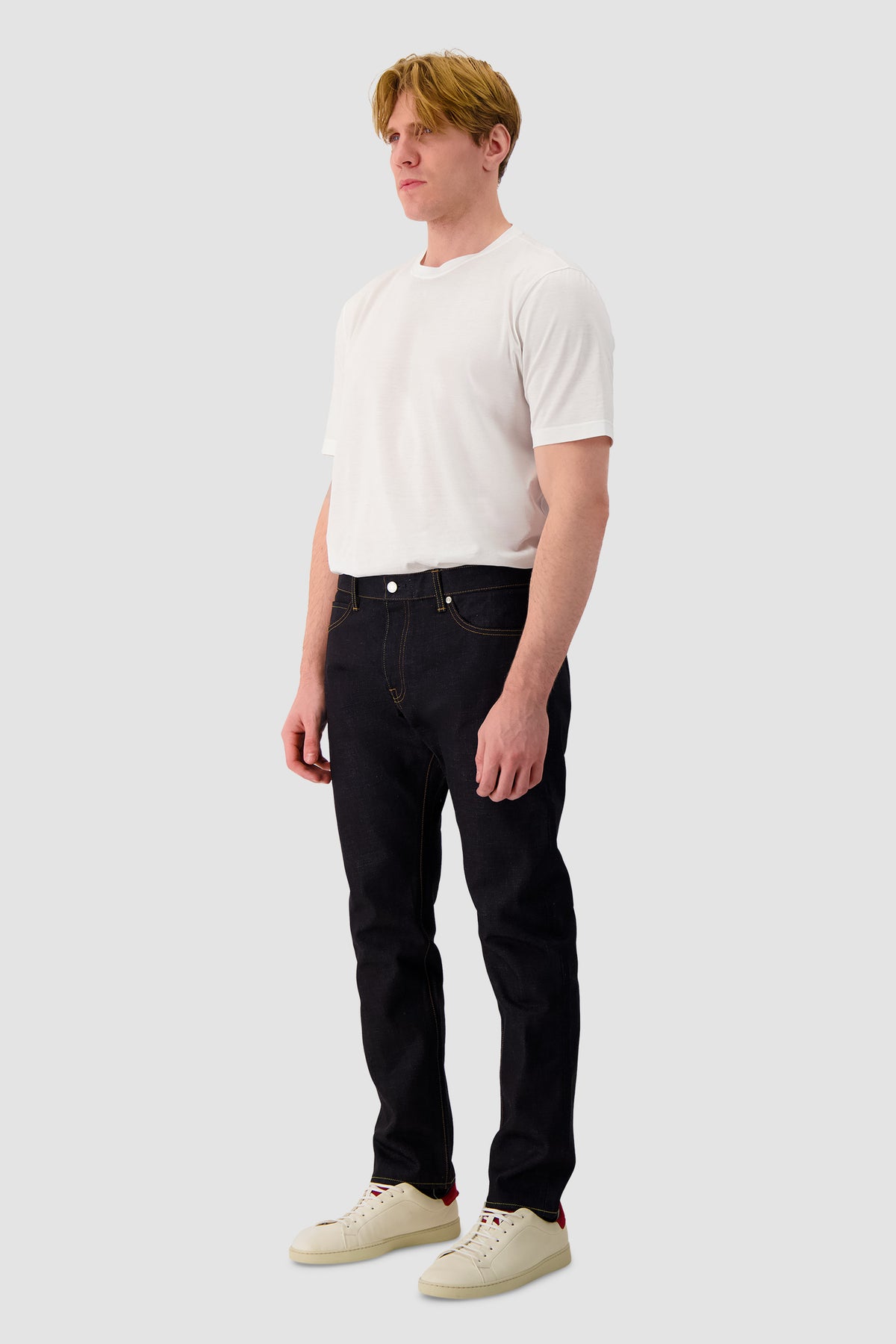 Momotaro 300 Slim Fit Jeans