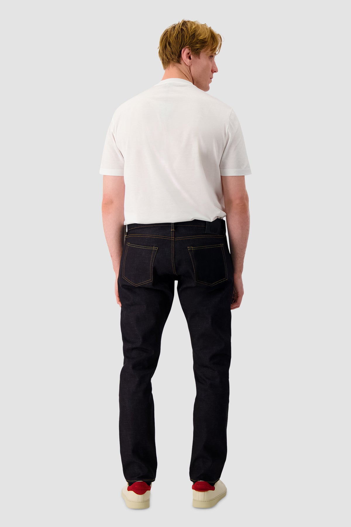 Momotaro 300 Slim Fit Jeans