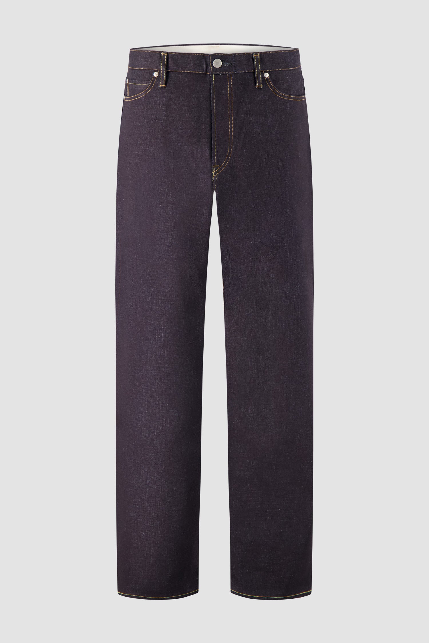 Momotaro Wide Fit Jeans