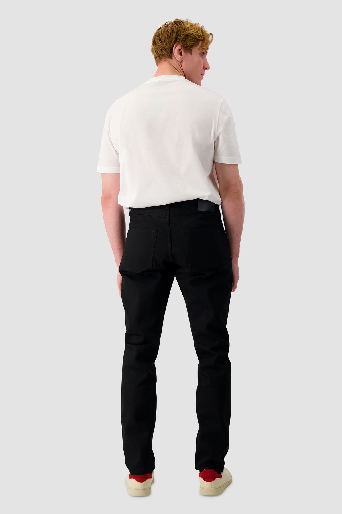 Momotaro 1200 Tapered Jeans