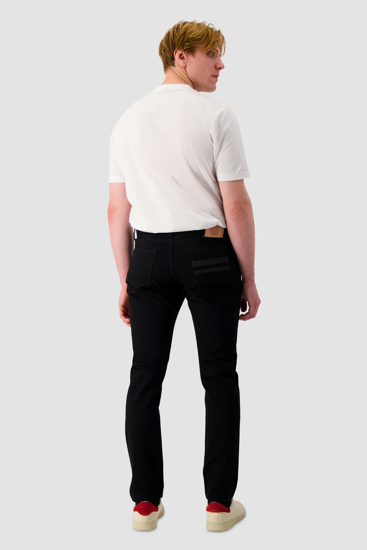 Momotaro Jean Classique Slim 300