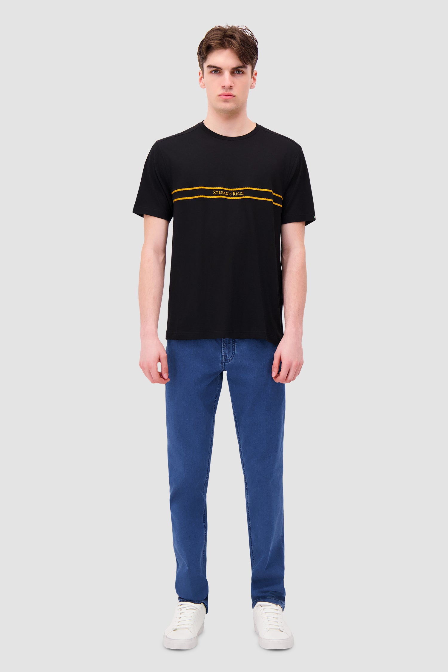 Stefano Ricci T-Shirt