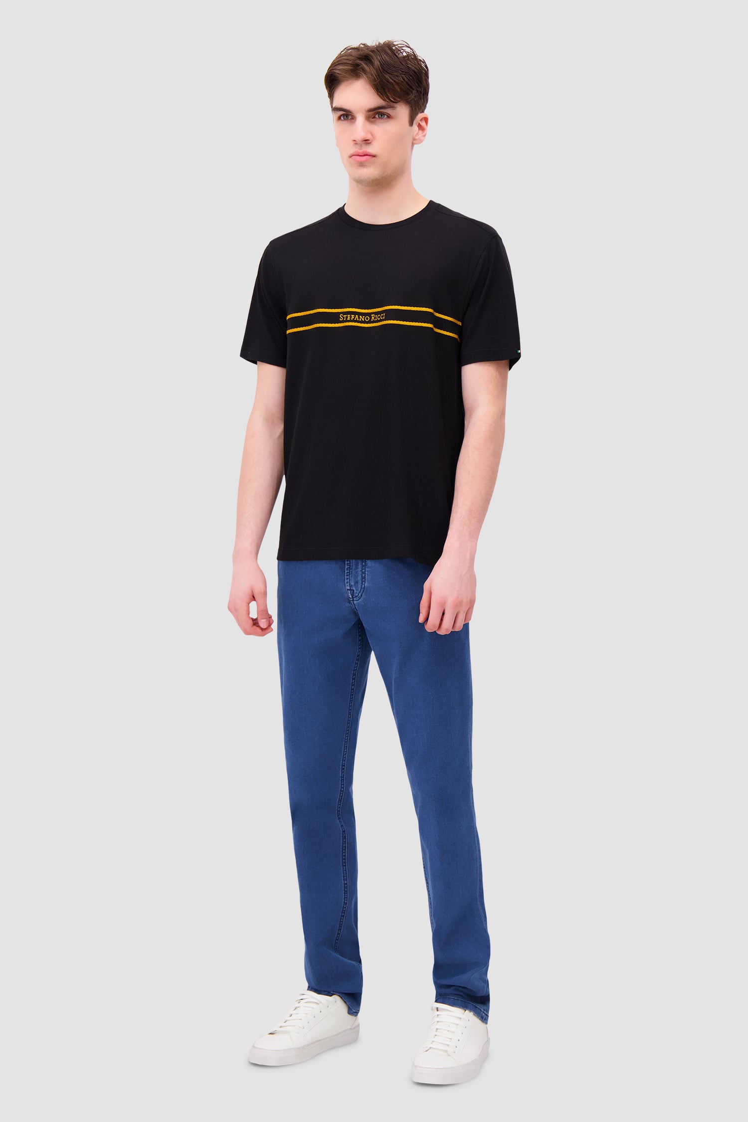 Stefano Ricci T-Shirt