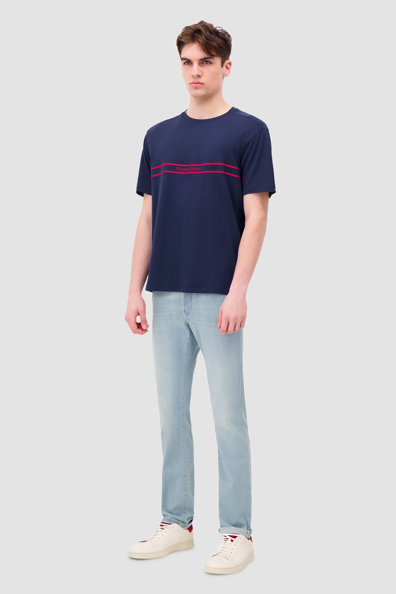 Stefano Ricci T-Shirt