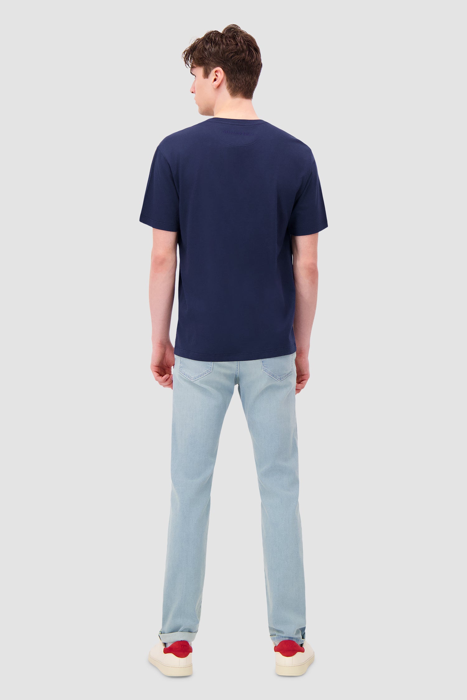 Stefano Ricci T-Shirt