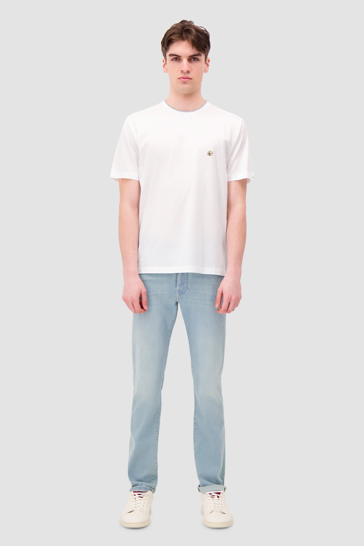 Stefano Ricci T-Shirt