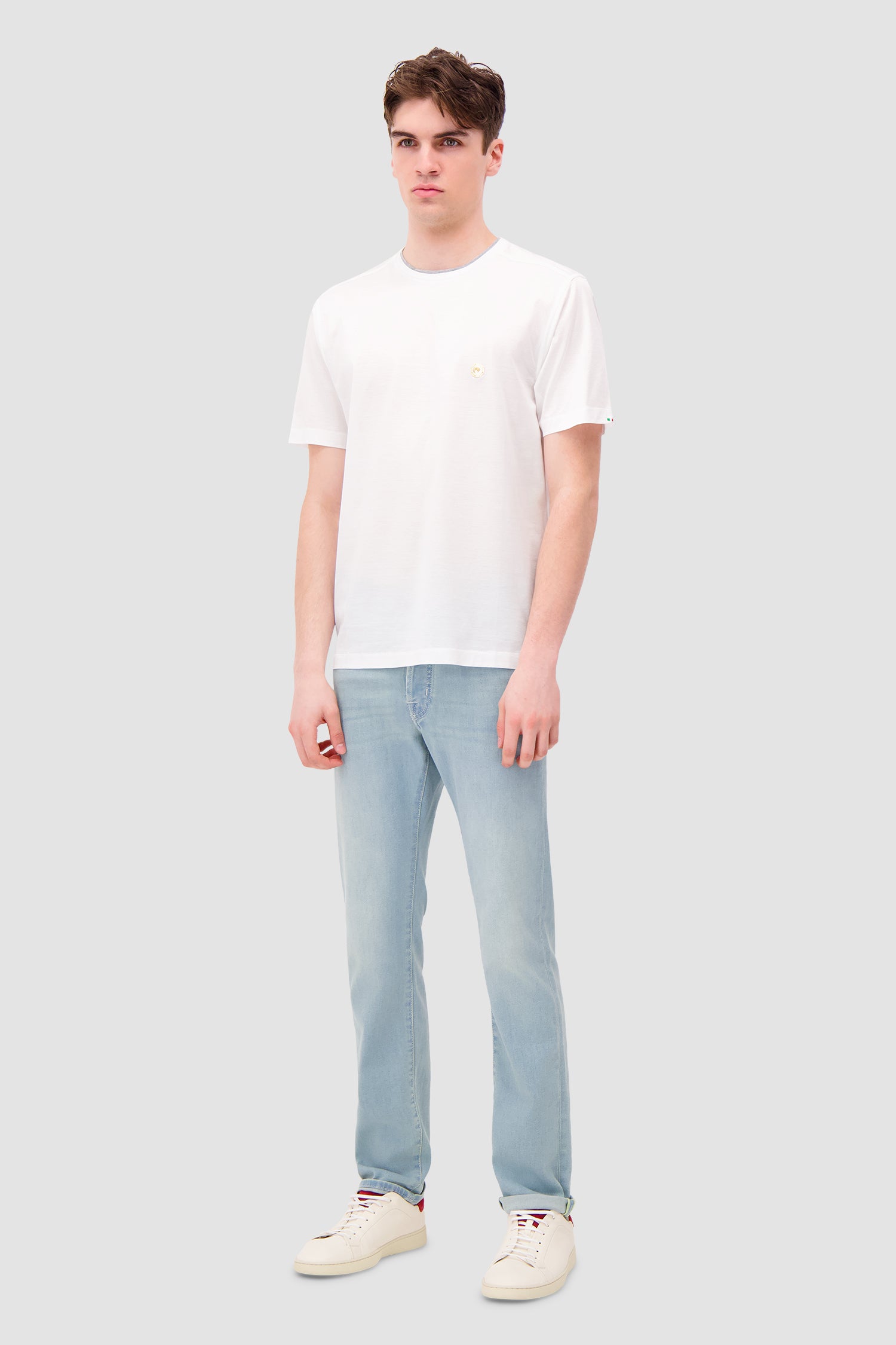 Stefano Ricci T-Shirt