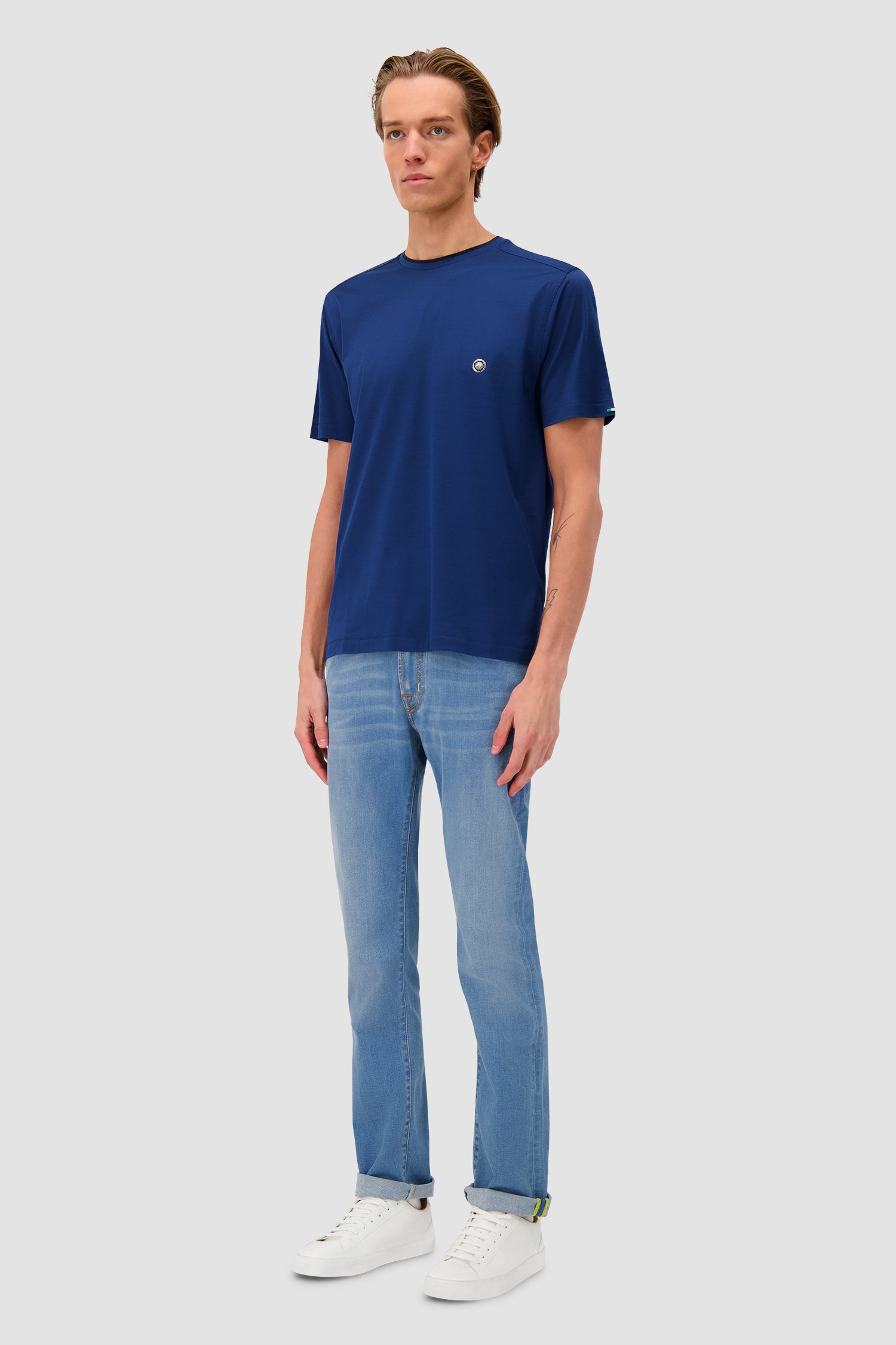 T-shirt Stefano Ricci