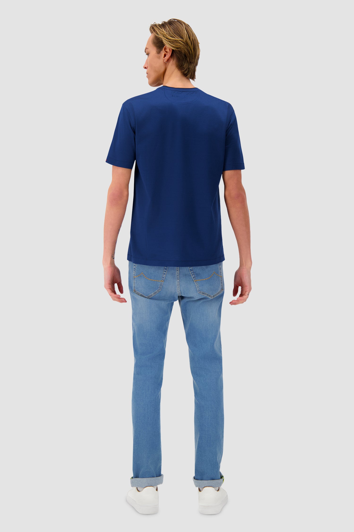 T-shirt Stefano Ricci