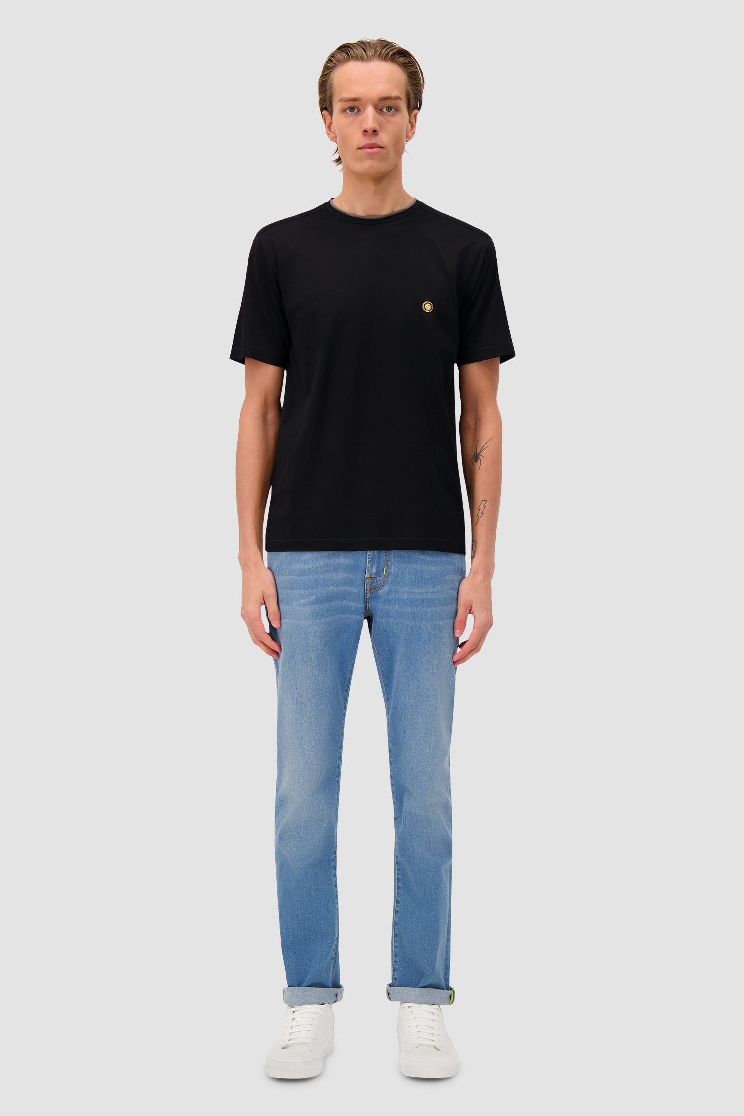 Stefano Ricci T-Shirt