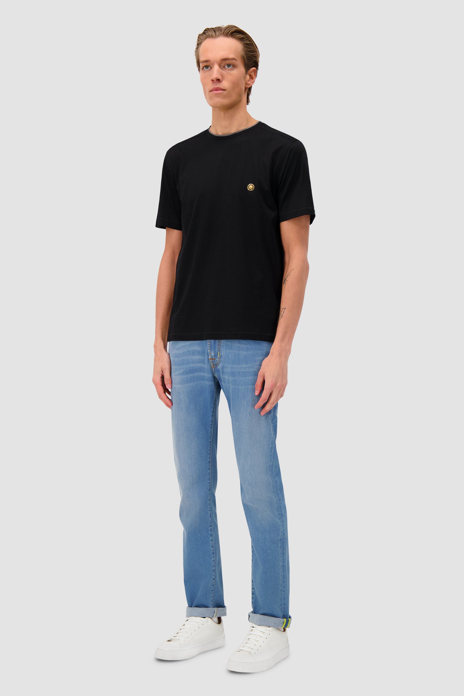 Stefano Ricci T-Shirt