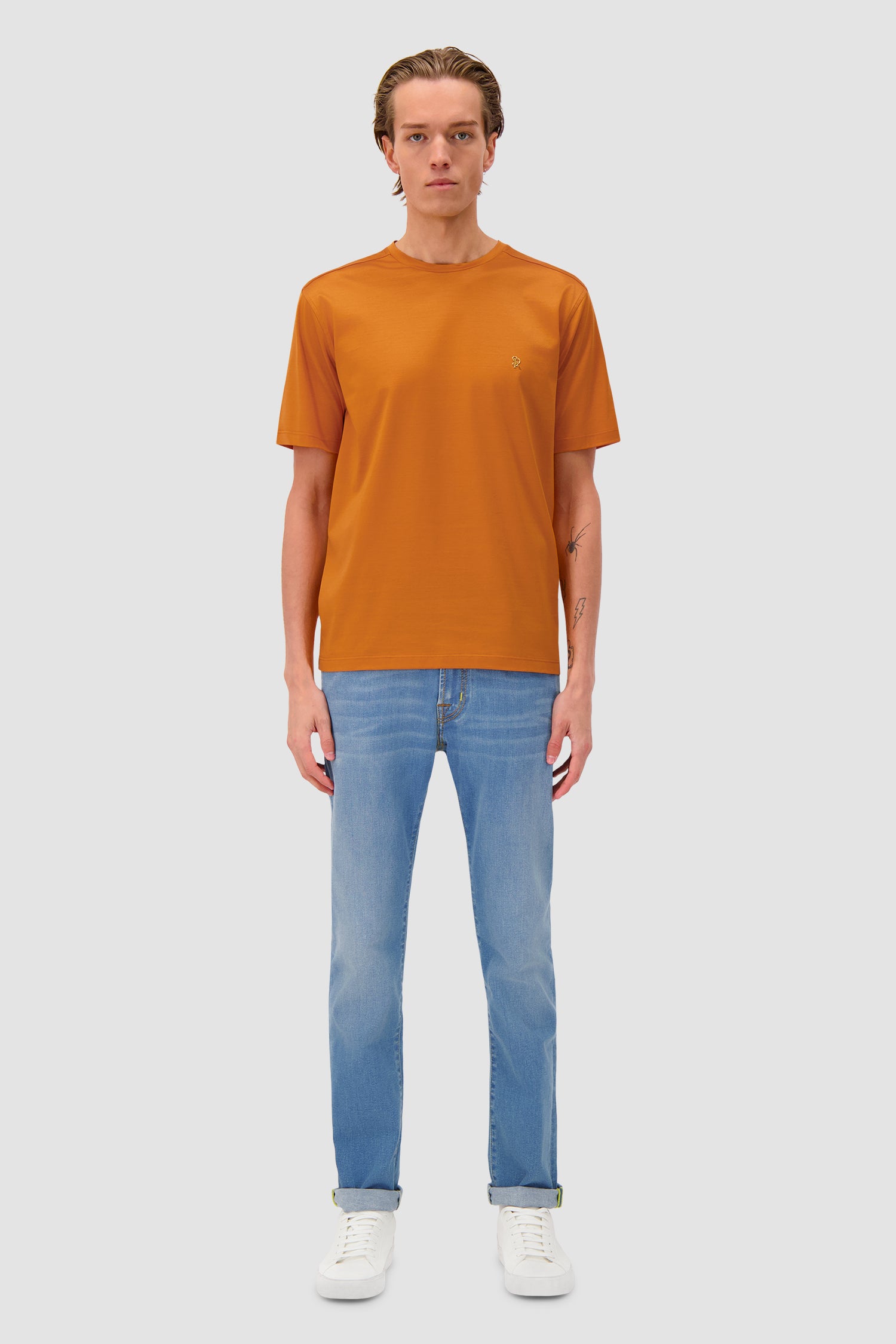 Stefano Ricci T-Shirt